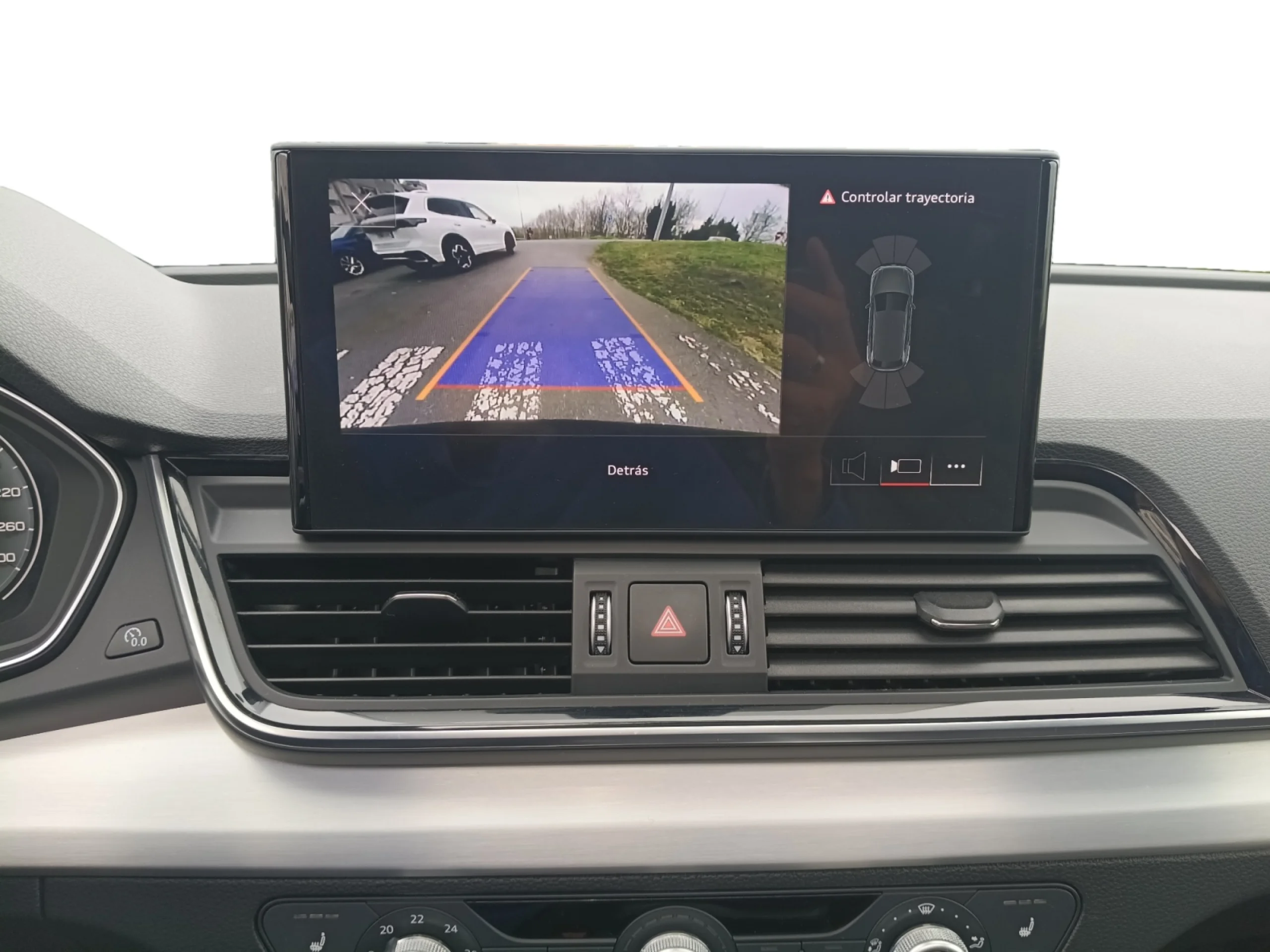 AUDI Q5 S LINE 40 TDI 150KW QUATTRO ULTRA - Foto 9