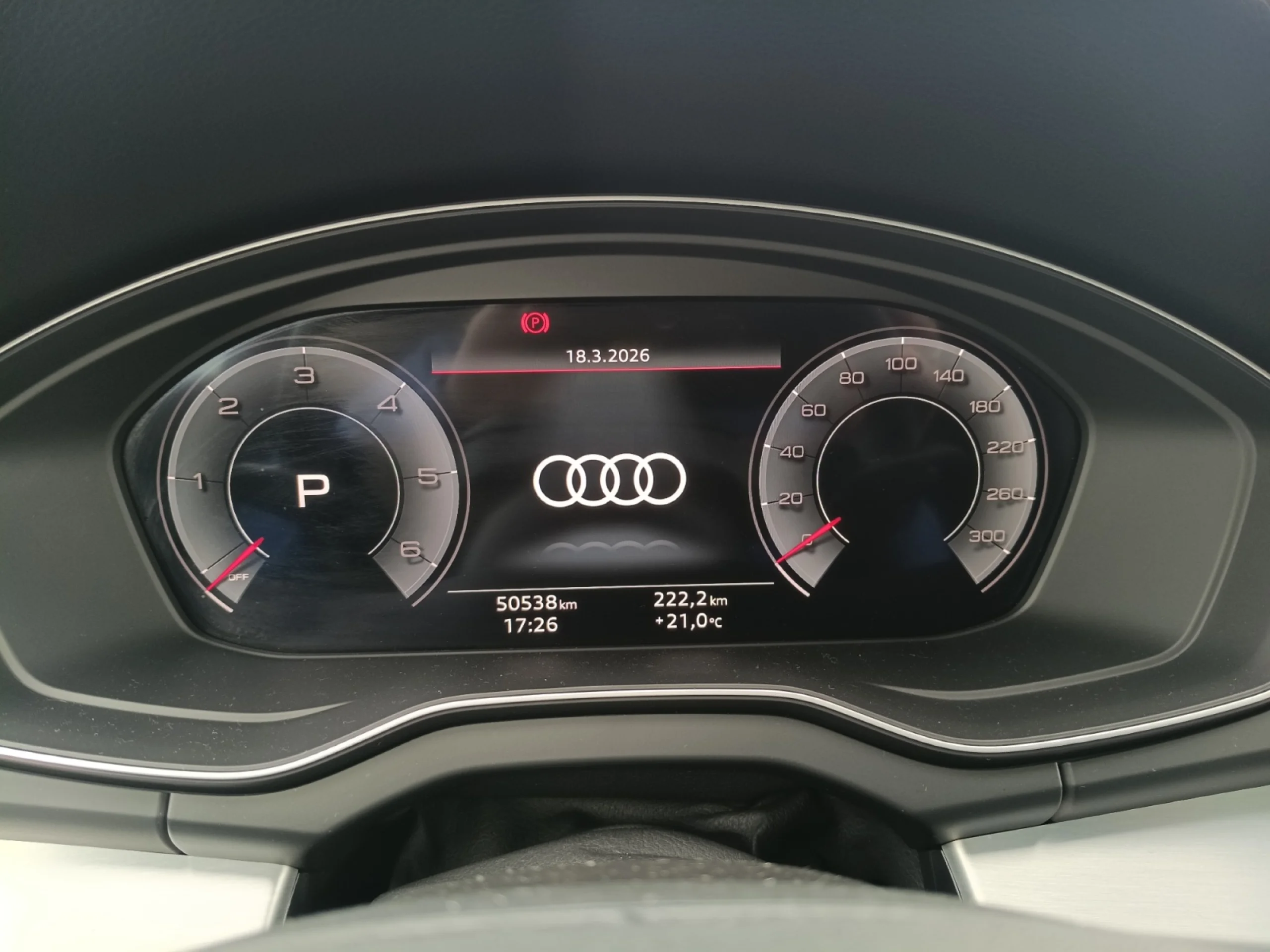 AUDI Q5 S LINE 40 TDI 150KW QUATTRO ULTRA - Foto 10