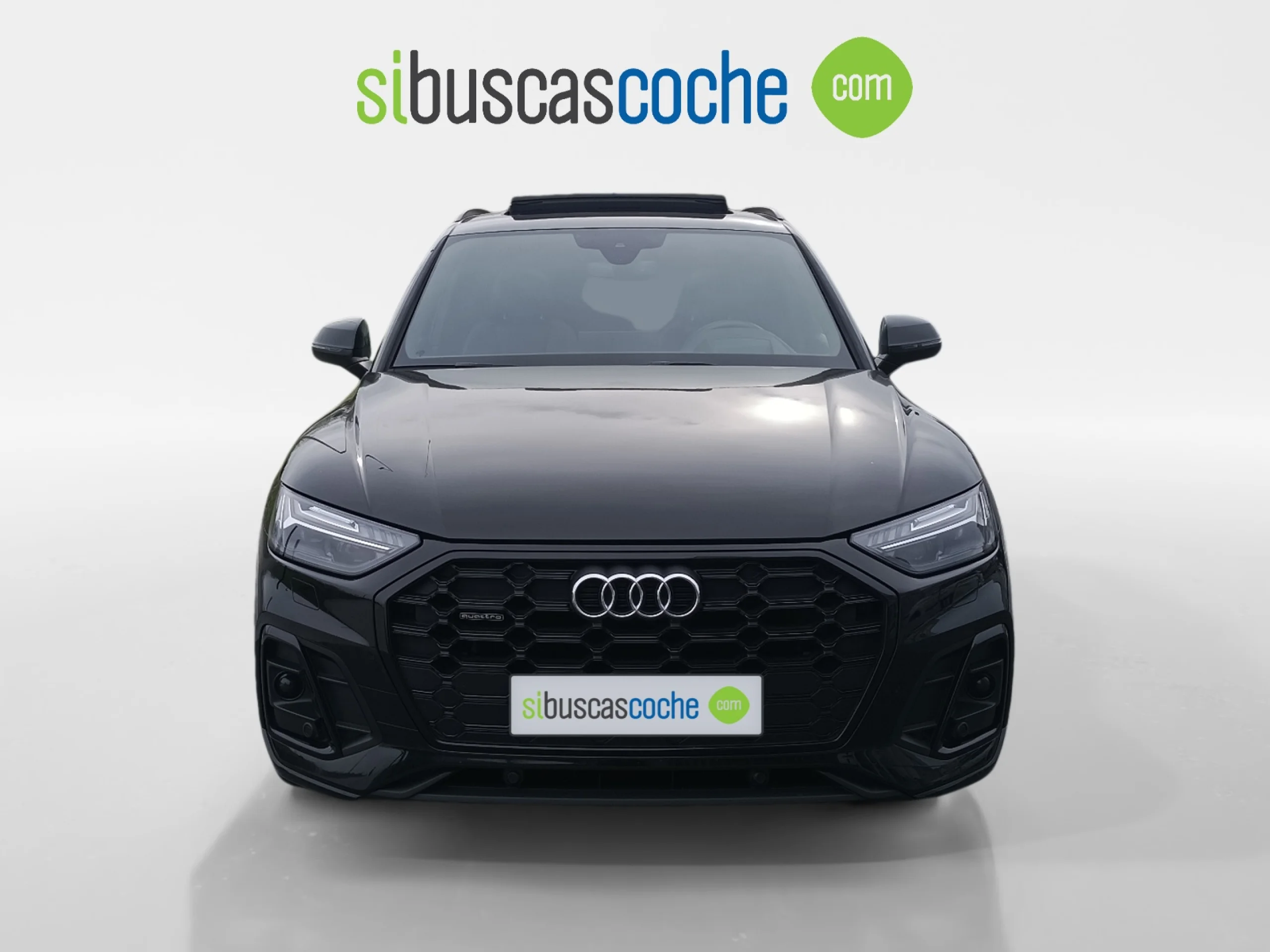 AUDI Q5 S LINE 40 TDI 150KW QUATTRO ULTRA - Foto 12