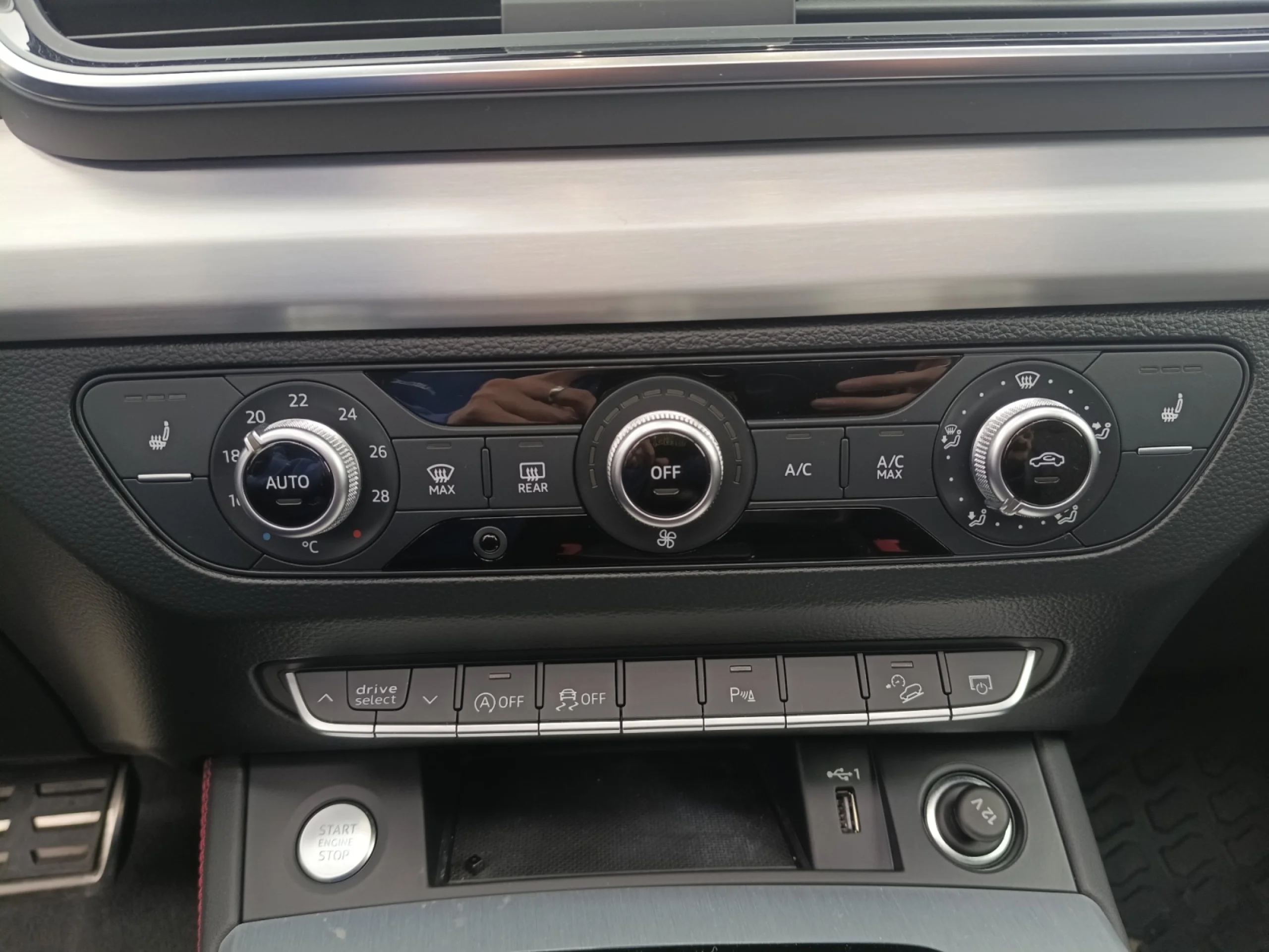 AUDI Q5 S LINE 40 TDI 150KW QUATTRO ULTRA - Foto 14