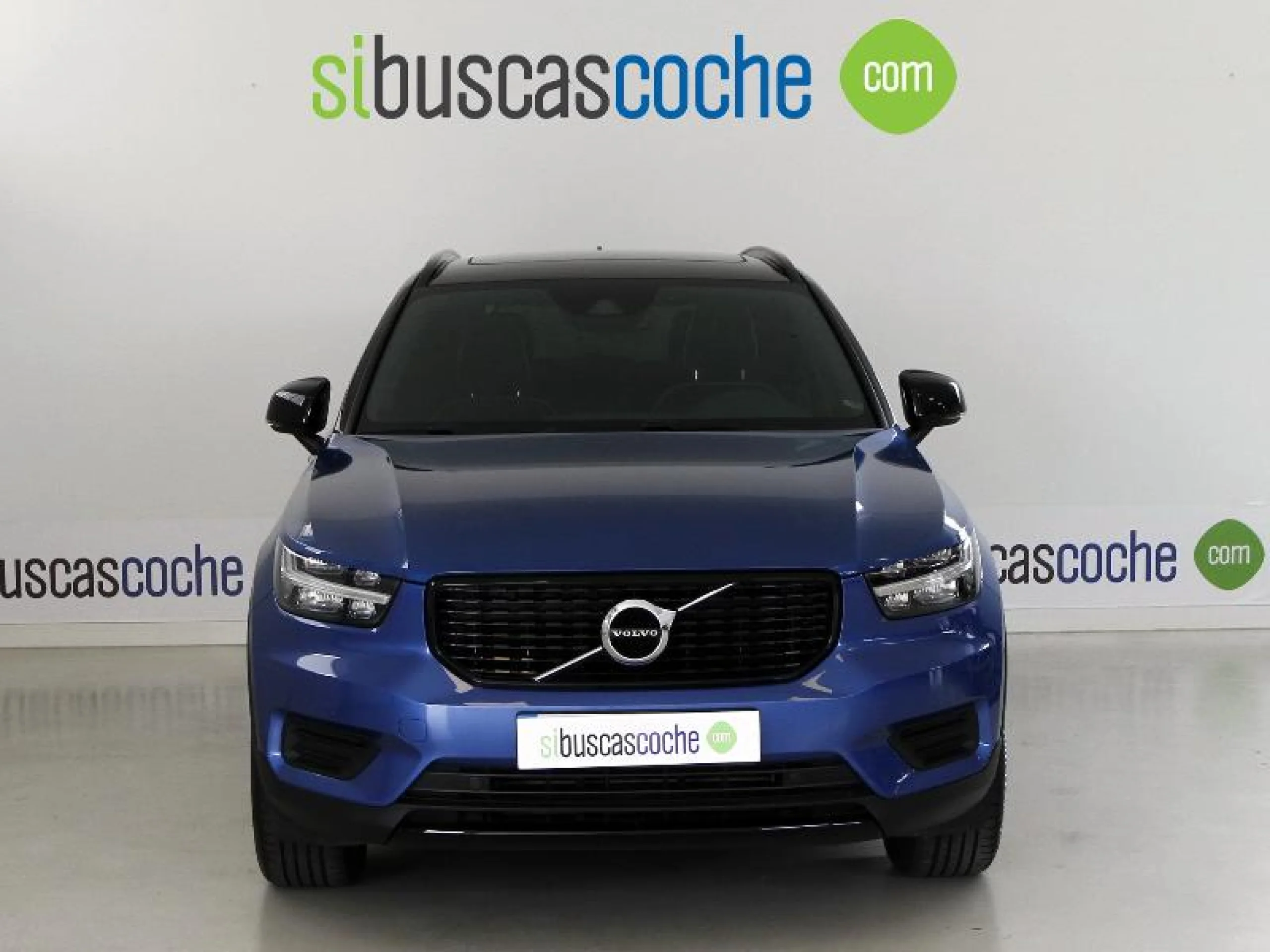VOLVO XC40 2.0 D3 R DESIGN AUTO - Foto 18