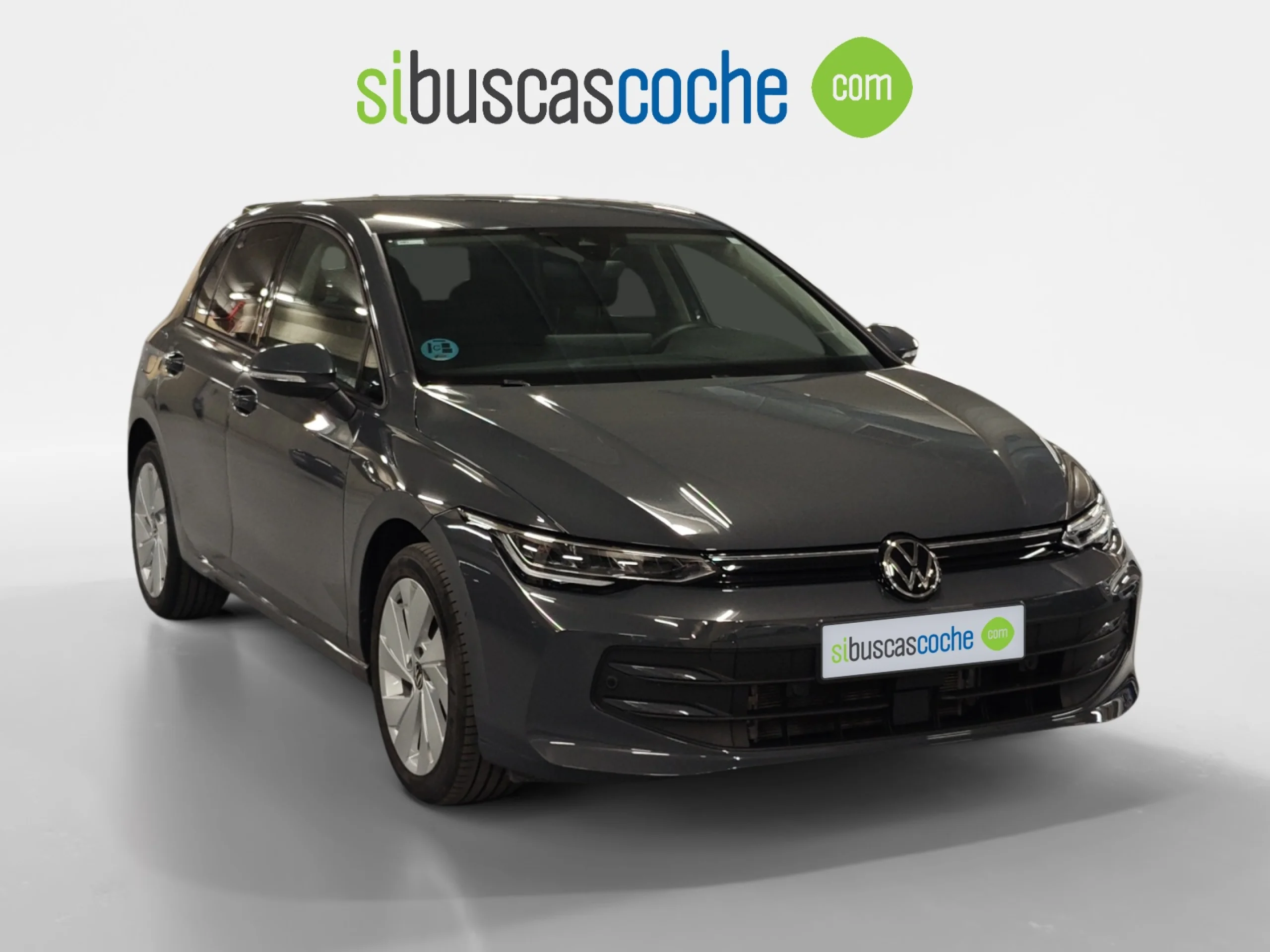 VOLKSWAGEN GOLF ··MÁS·· 2.0 TDI 85KW (115CV) - Foto 1