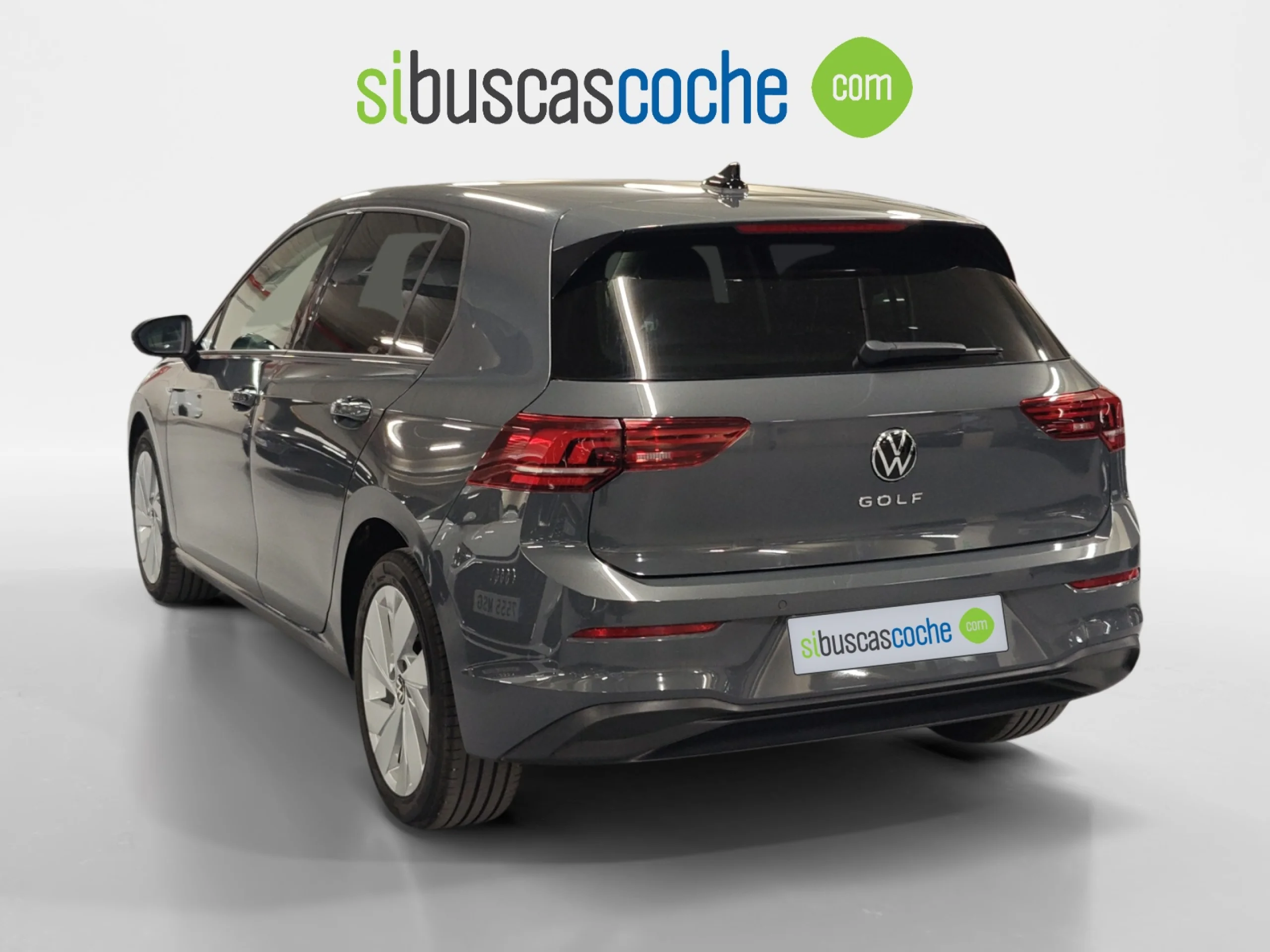 VOLKSWAGEN GOLF ··MÁS·· 2.0 TDI 85KW (115CV) - Foto 2