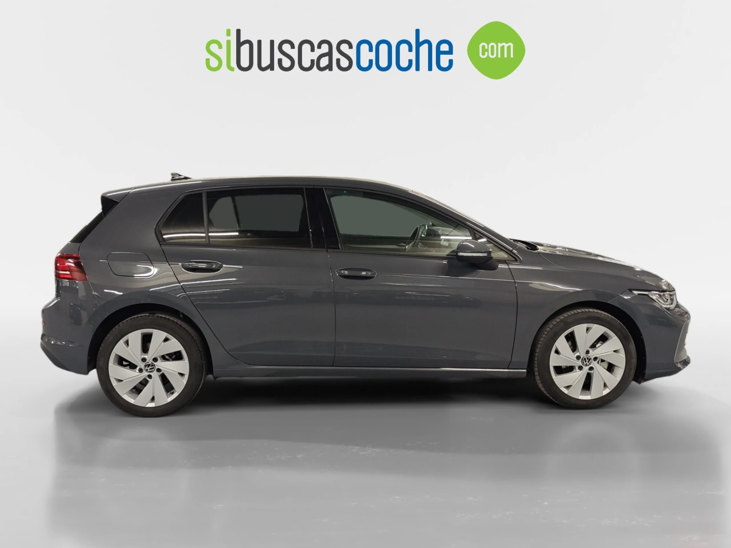 VOLKSWAGEN GOLF ··MÁS·· 2.0 TDI 85KW (115CV) - Foto 3