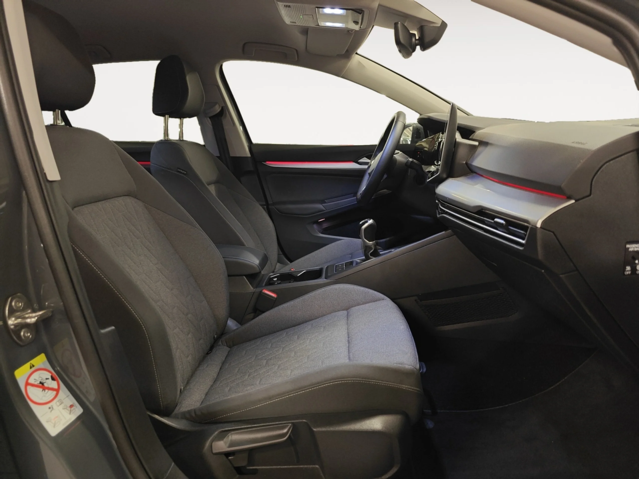 VOLKSWAGEN GOLF ··MÁS·· 2.0 TDI 85KW (115CV) - Foto 5