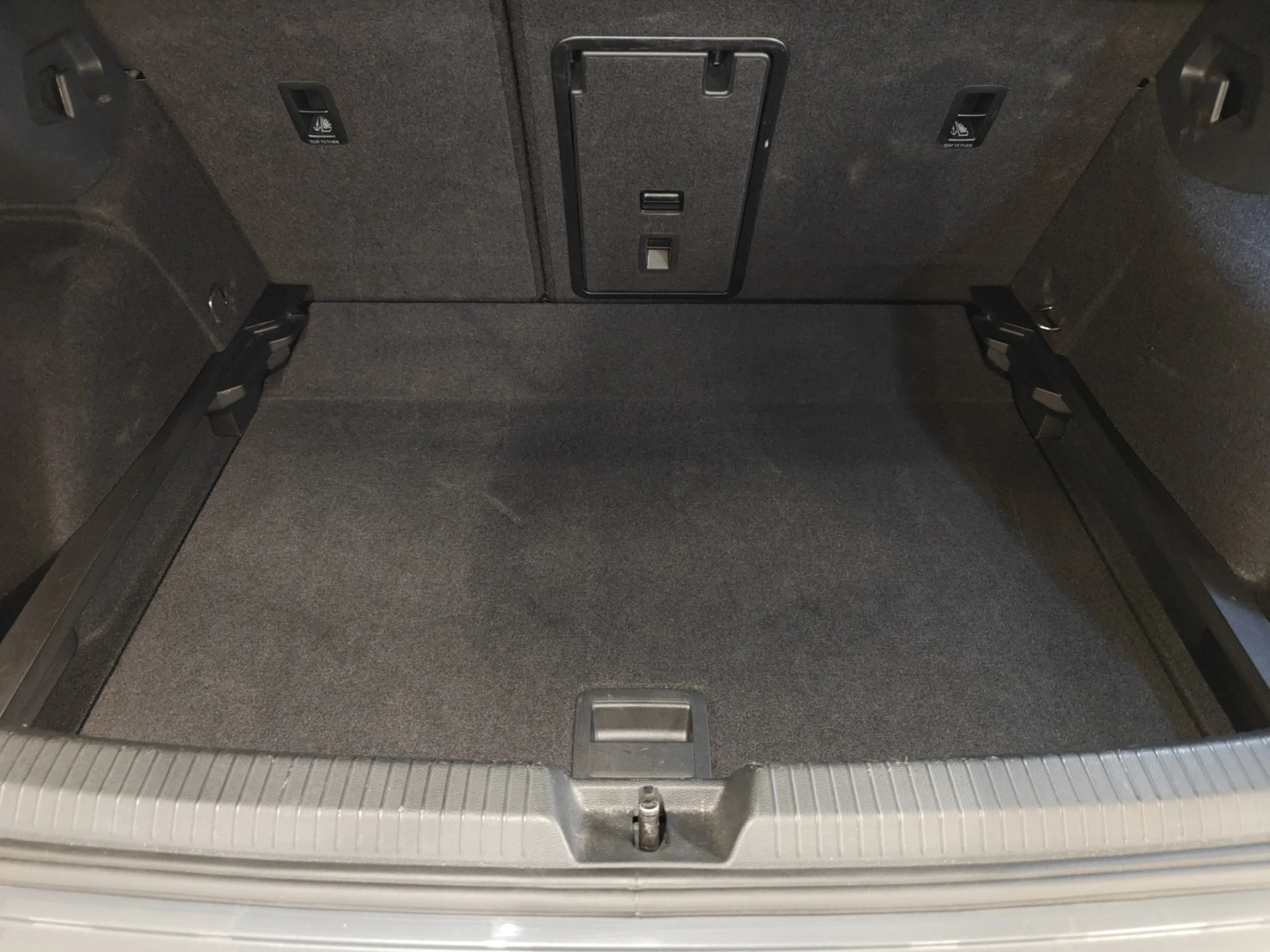 VOLKSWAGEN GOLF ··MÁS·· 2.0 TDI 85KW (115CV) - Foto 7