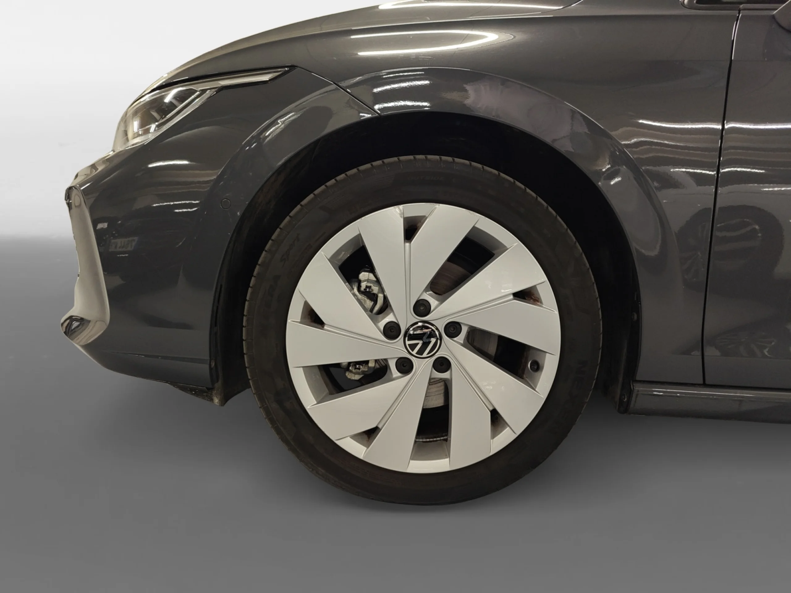 VOLKSWAGEN GOLF ··MÁS·· 2.0 TDI 85KW (115CV) - Foto 8