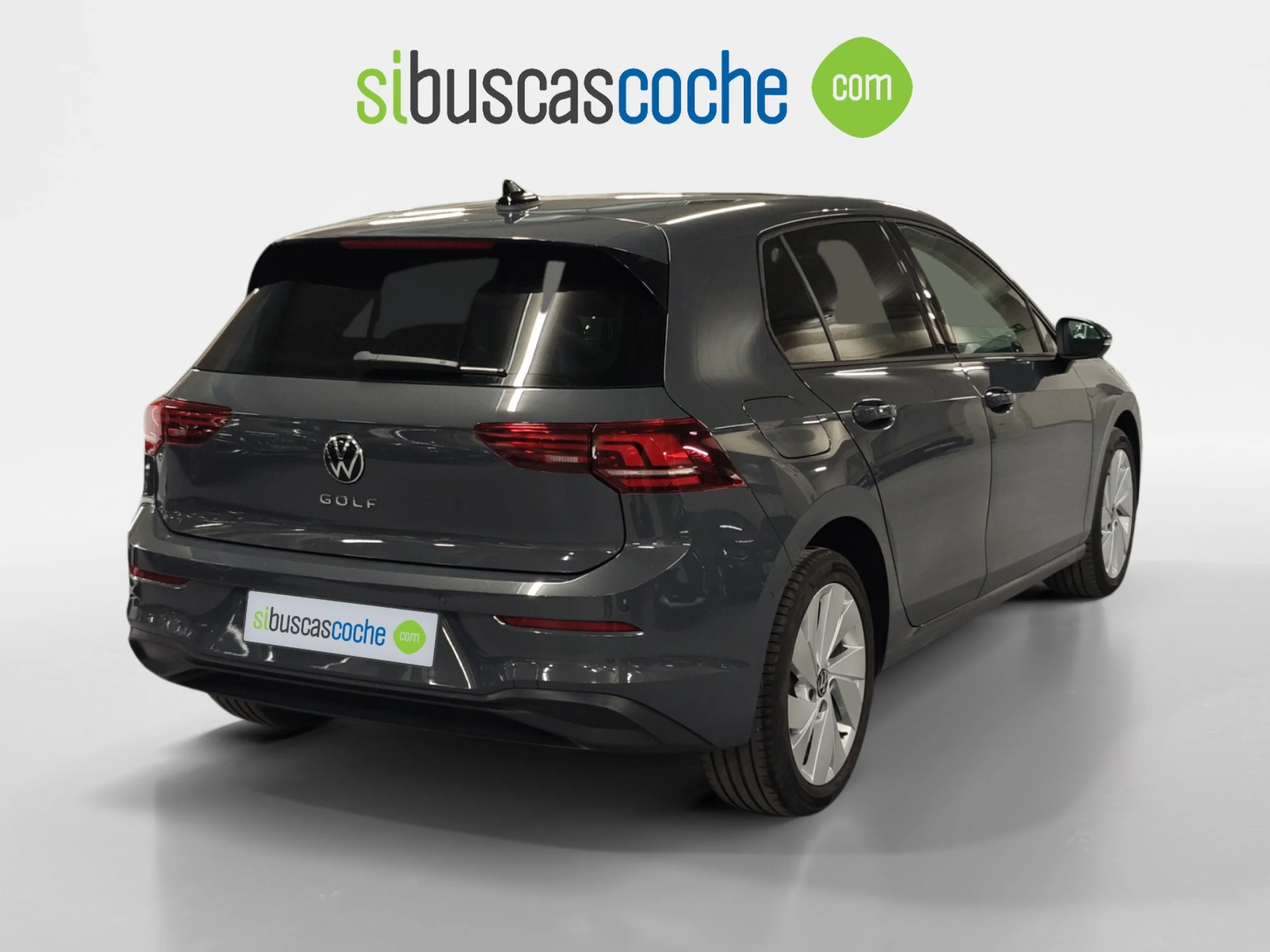 VOLKSWAGEN GOLF ··MÁS·· 2.0 TDI 85KW (115CV) - Foto 18