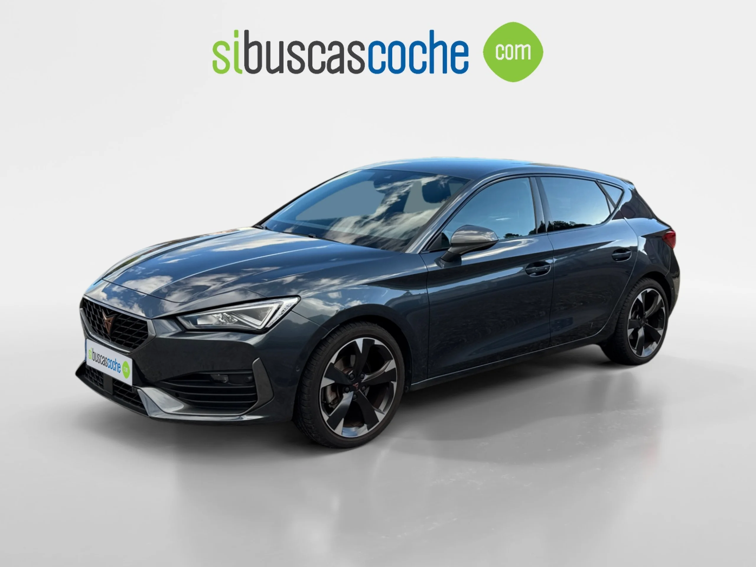 CUPRA LEON 1.5 ETSI 110KW (150CV) DSG - Foto 1