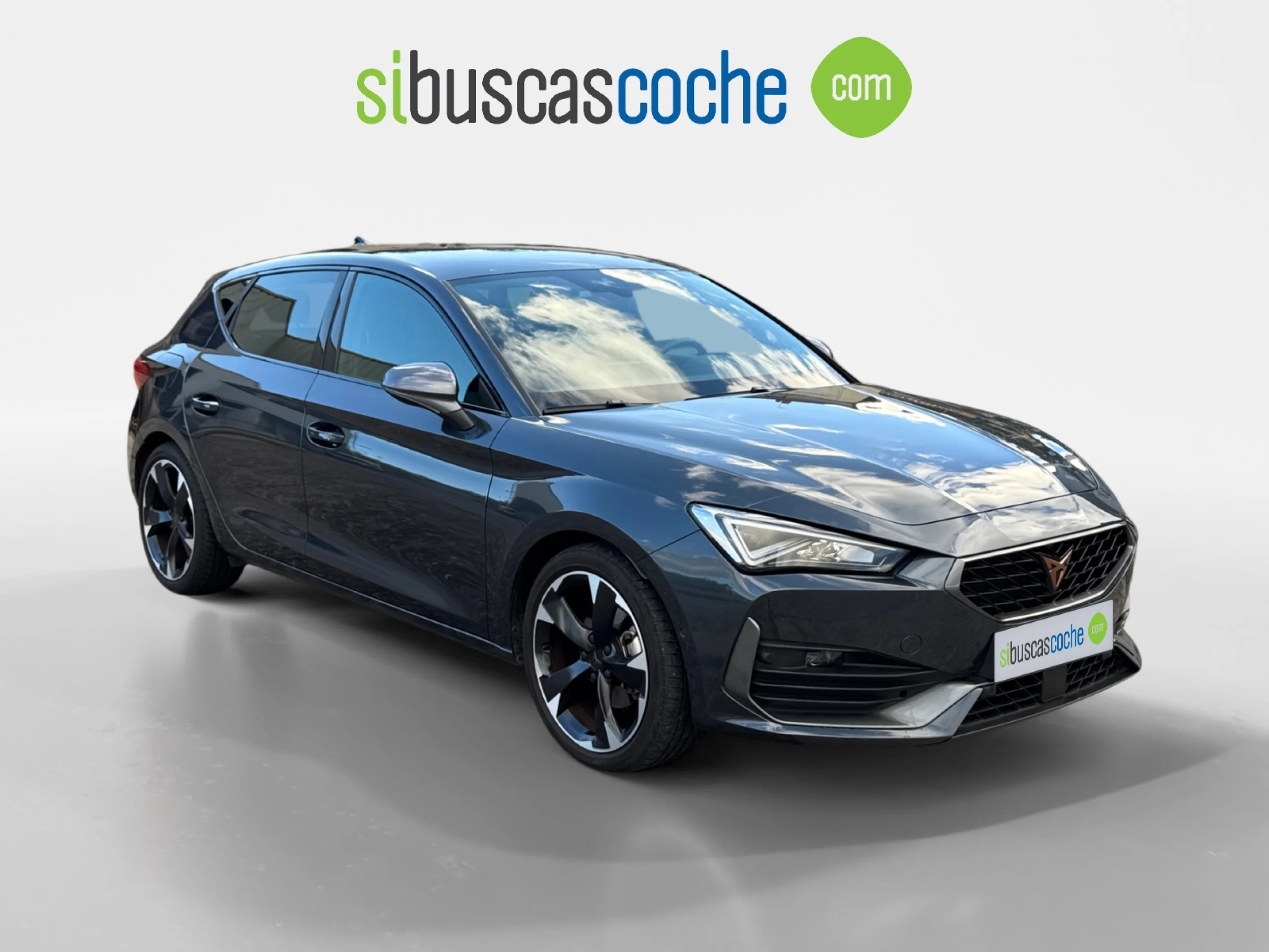 CUPRA LEON 1.5 ETSI 110KW (150CV) DSG - Foto 3