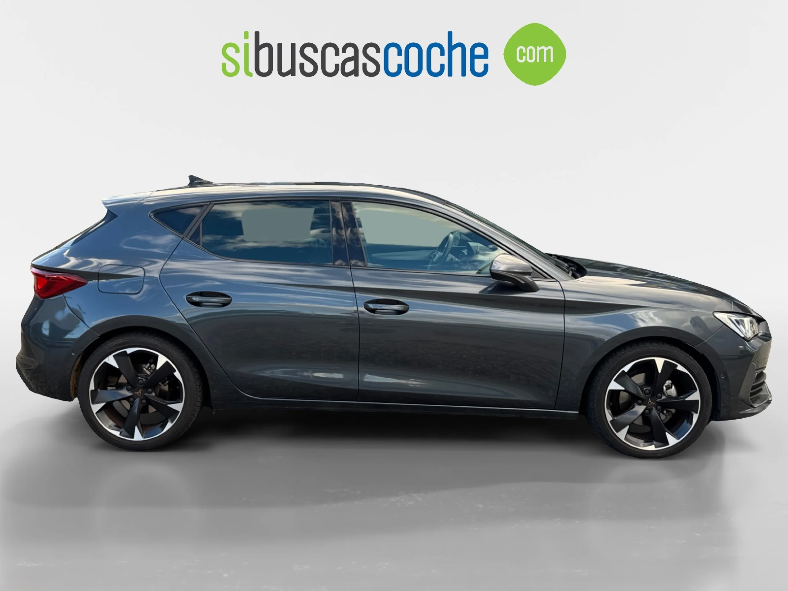 CUPRA LEON 1.5 ETSI 110KW (150CV) DSG - Foto 4