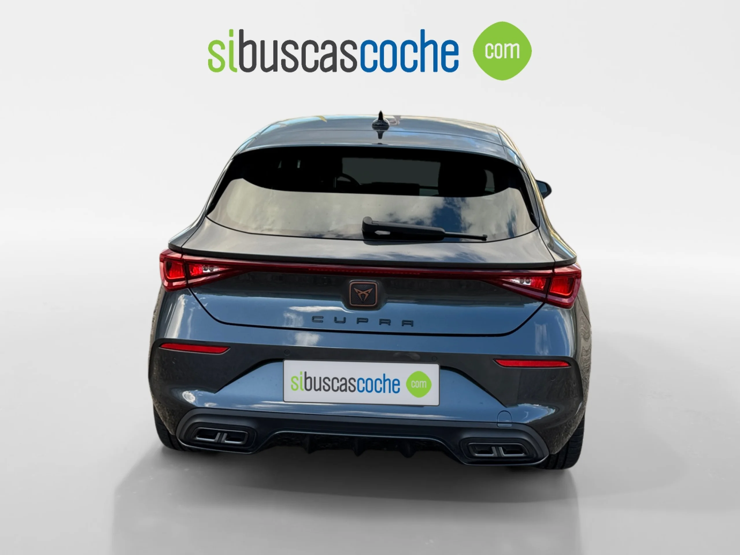 CUPRA LEON 1.5 ETSI 110KW (150CV) DSG - Foto 5