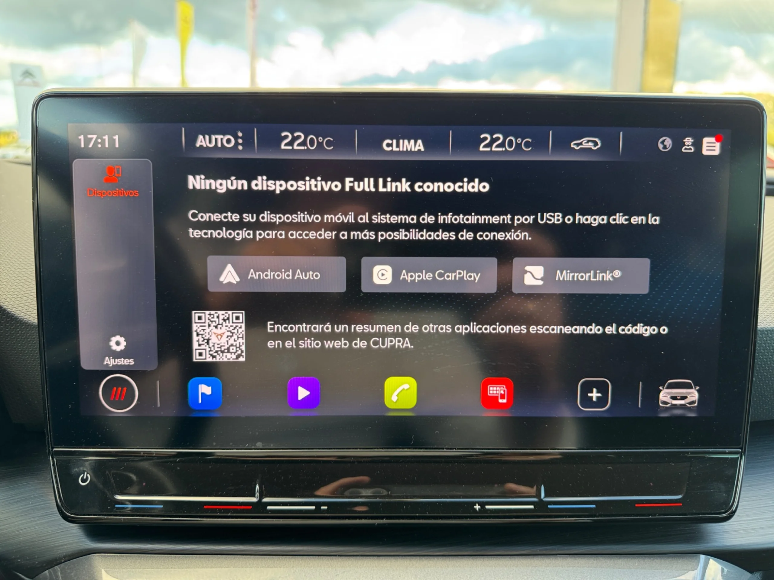 CUPRA LEON 1.5 ETSI 110KW (150CV) DSG - Foto 12