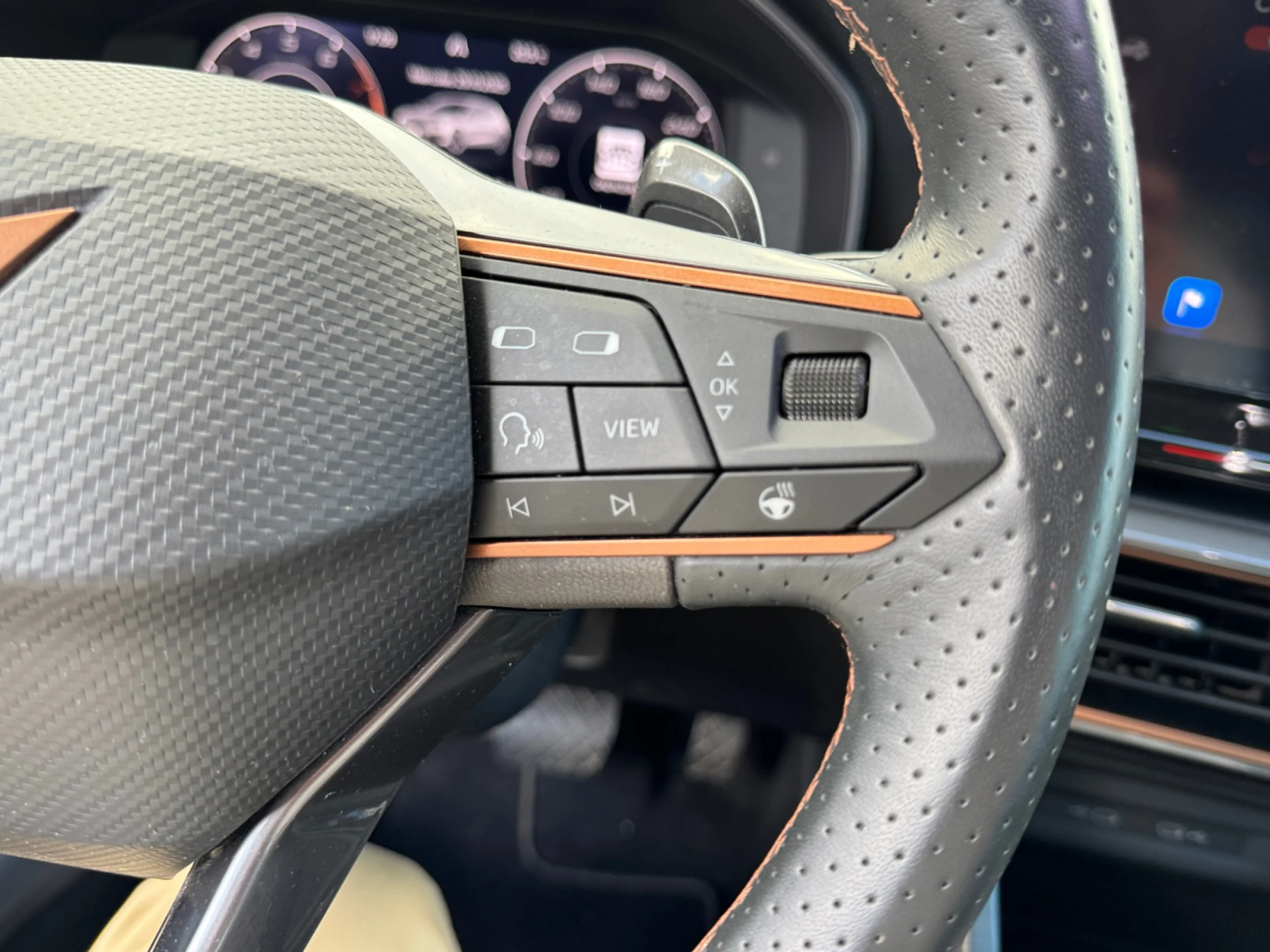 CUPRA LEON 1.5 ETSI 110KW (150CV) DSG - Foto 15