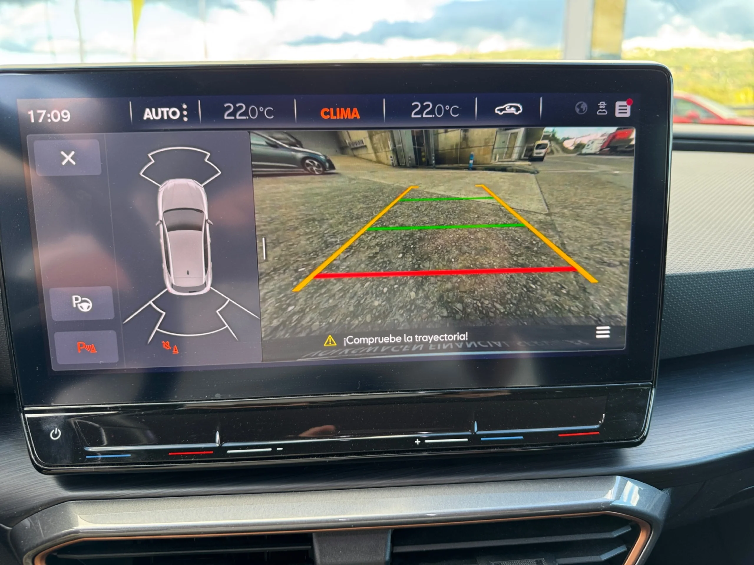 CUPRA LEON 1.5 ETSI 110KW (150CV) DSG - Foto 19