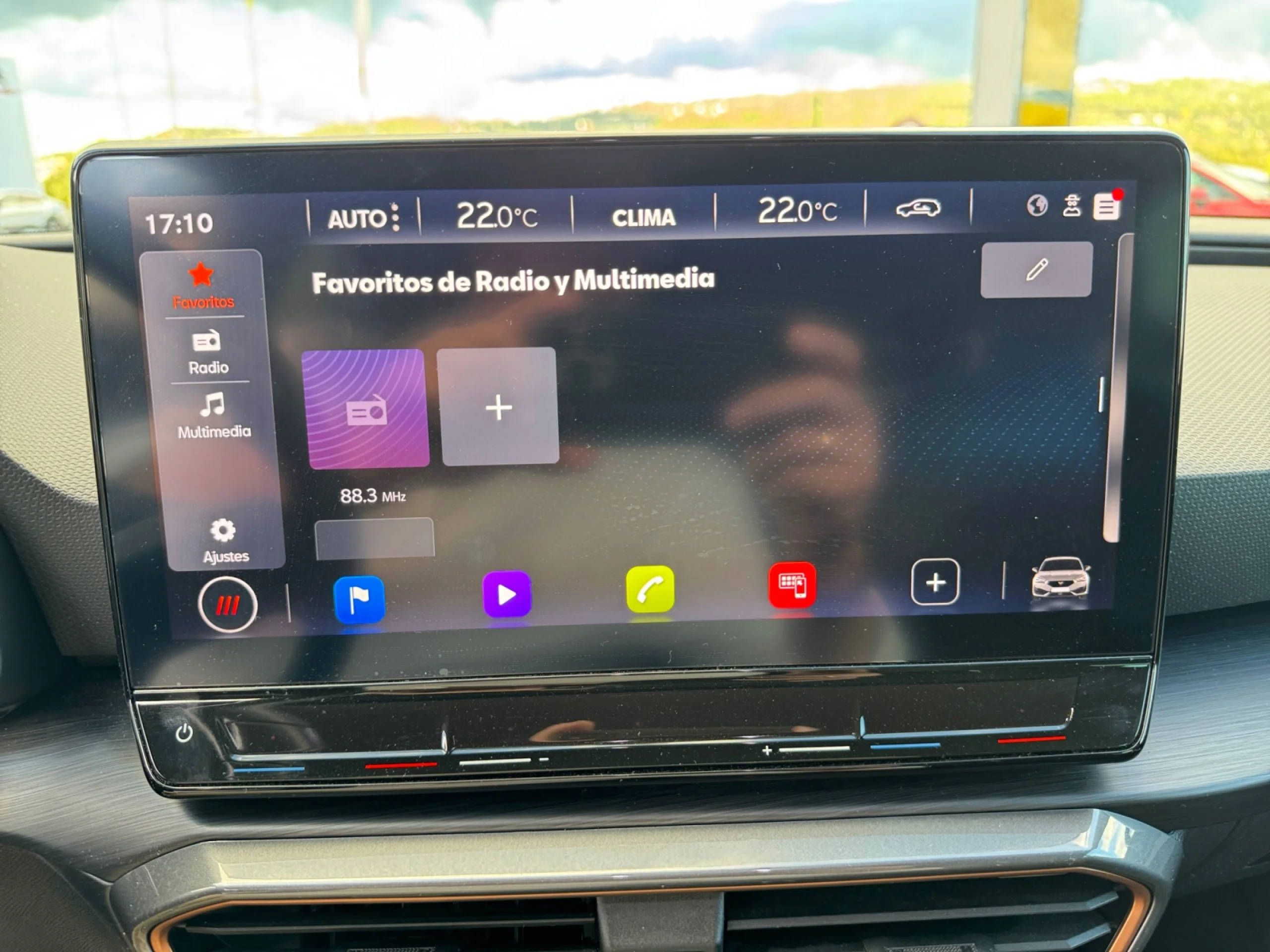 CUPRA LEON 1.5 ETSI 110KW (150CV) DSG - Foto 20