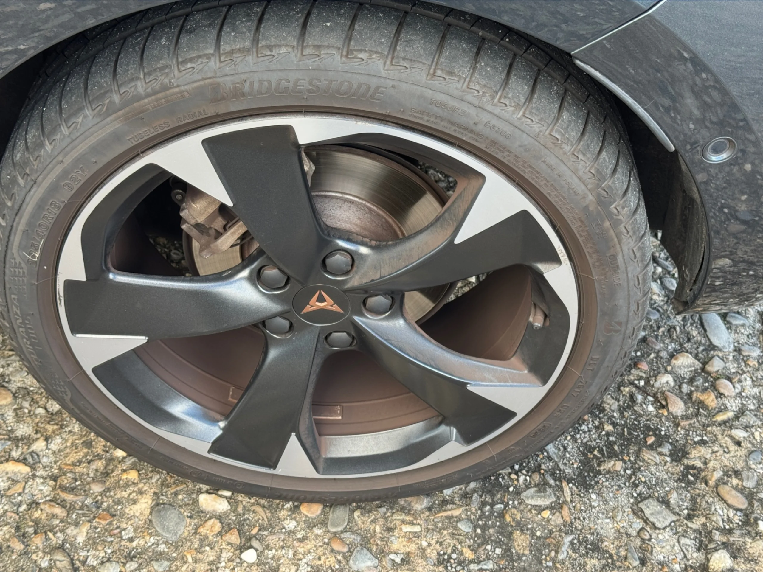 CUPRA LEON 1.5 ETSI 110KW (150CV) DSG - Foto 21