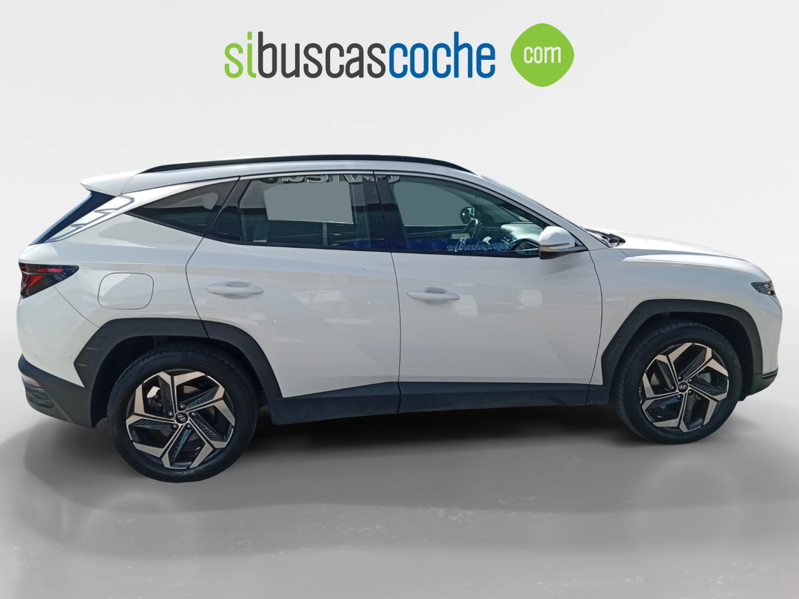 HYUNDAI TUCSON 1.6 TGDI PHEV 195KW MAXX AUTO 4X4 - Foto 3