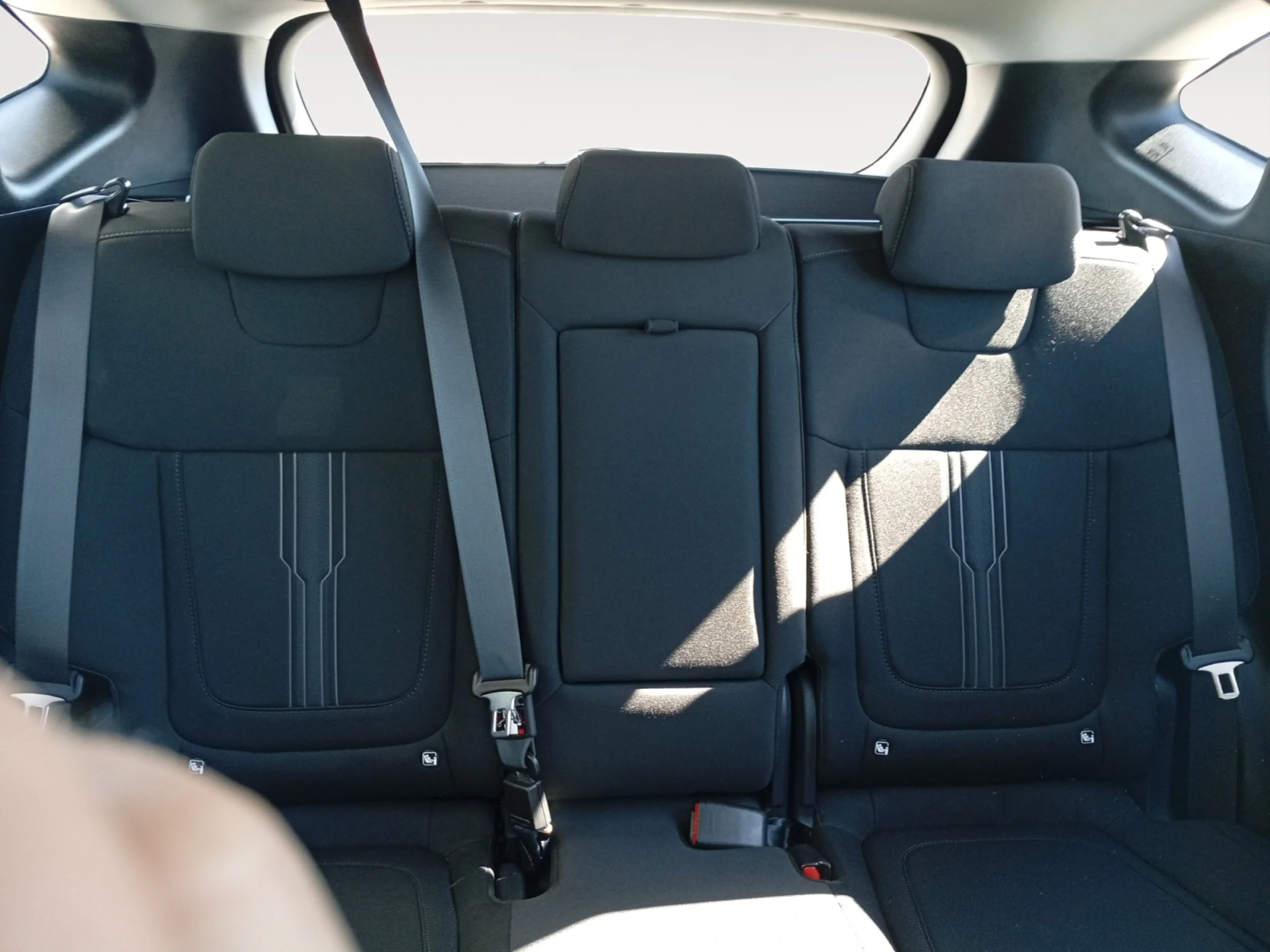 HYUNDAI TUCSON 1.6 TGDI PHEV 195KW MAXX AUTO 4X4 - Foto 6