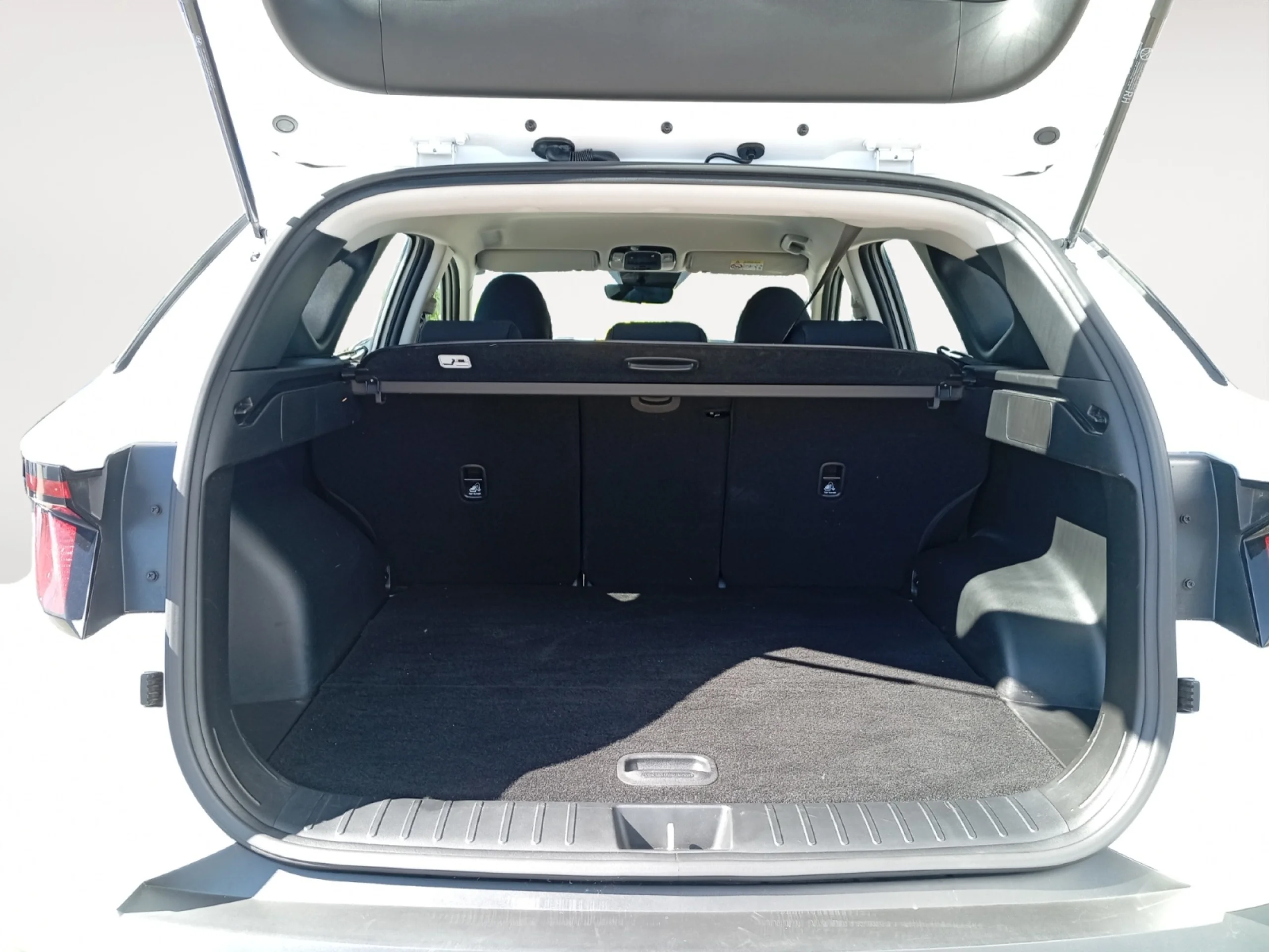HYUNDAI TUCSON 1.6 TGDI PHEV 195KW MAXX AUTO 4X4 - Foto 7