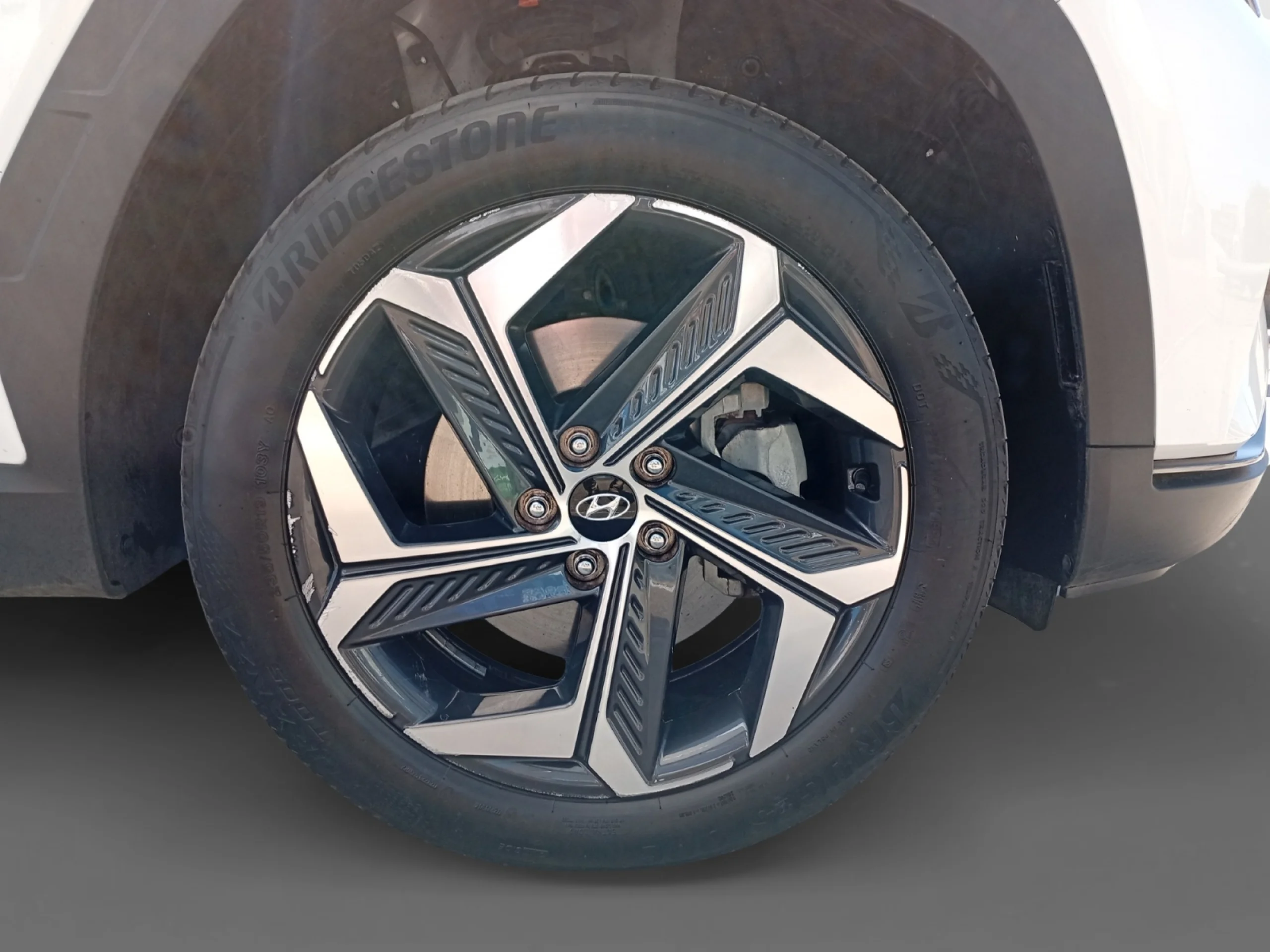 HYUNDAI TUCSON 1.6 TGDI PHEV 195KW MAXX AUTO 4X4 - Foto 8