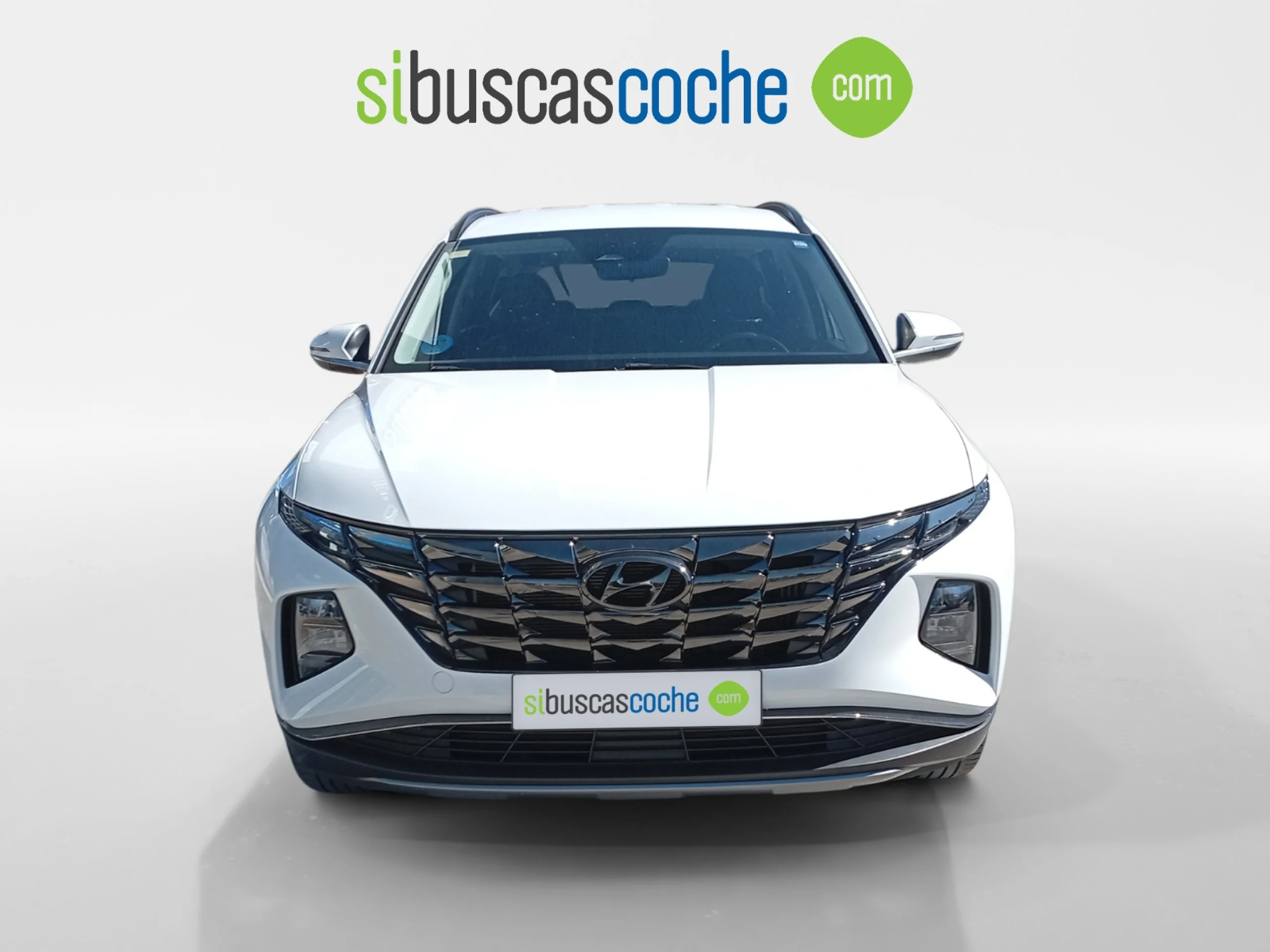 HYUNDAI TUCSON 1.6 TGDI PHEV 195KW MAXX AUTO 4X4 - Foto 12