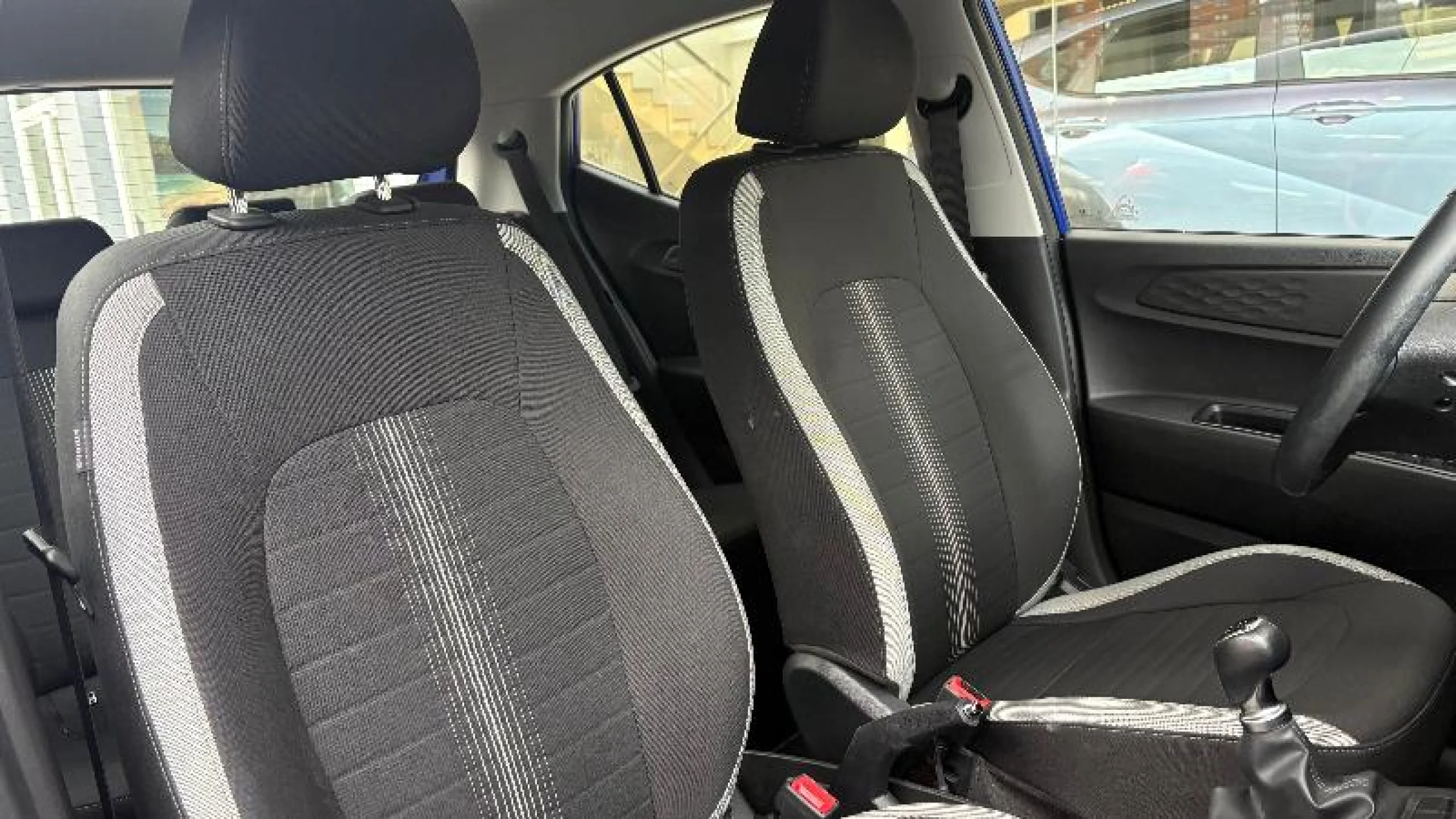 HYUNDAI I10 1.0 KLASS - Foto 10