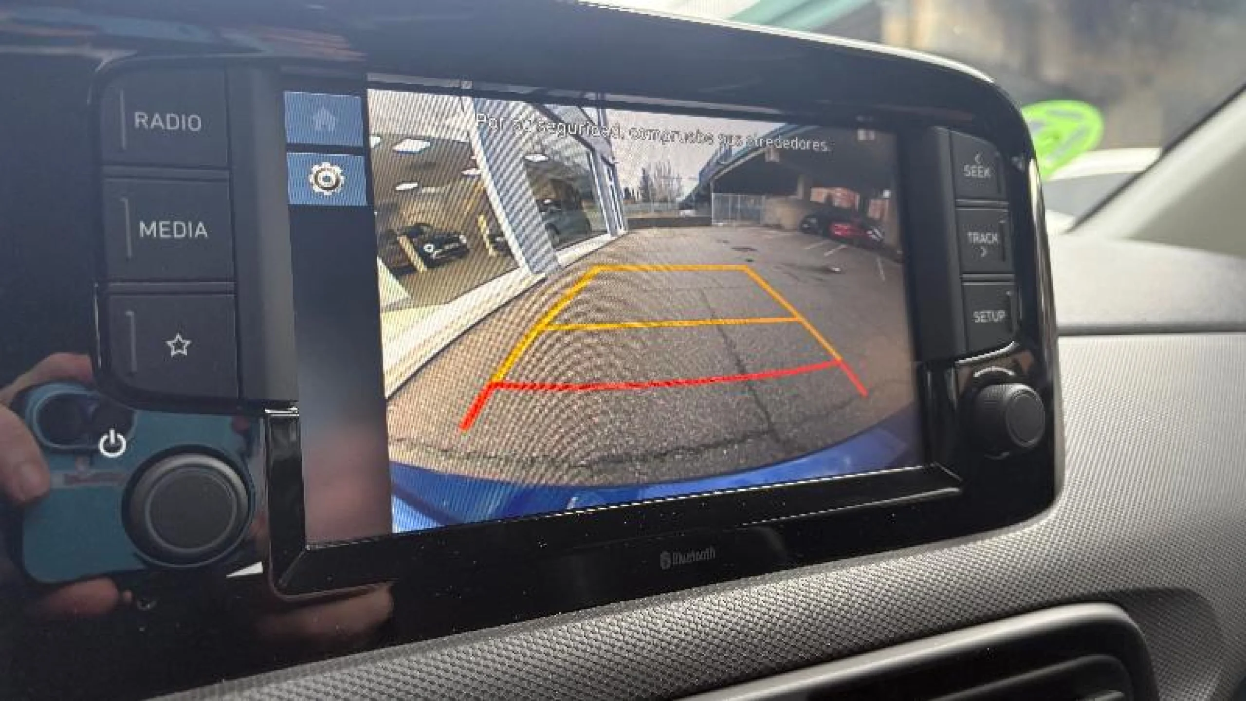 HYUNDAI I10 1.0 KLASS - Foto 17