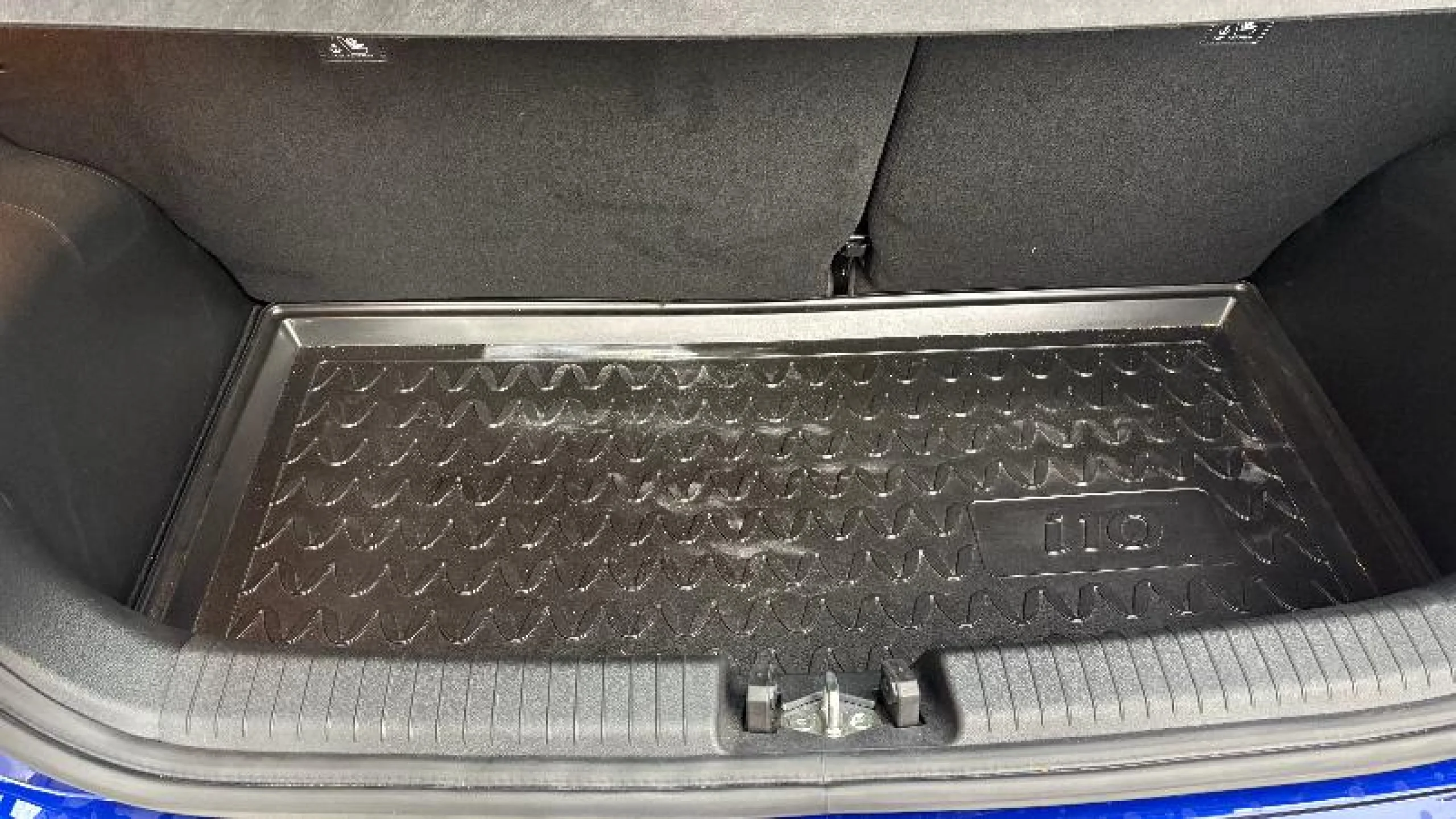 HYUNDAI I10 1.0 KLASS - Foto 22