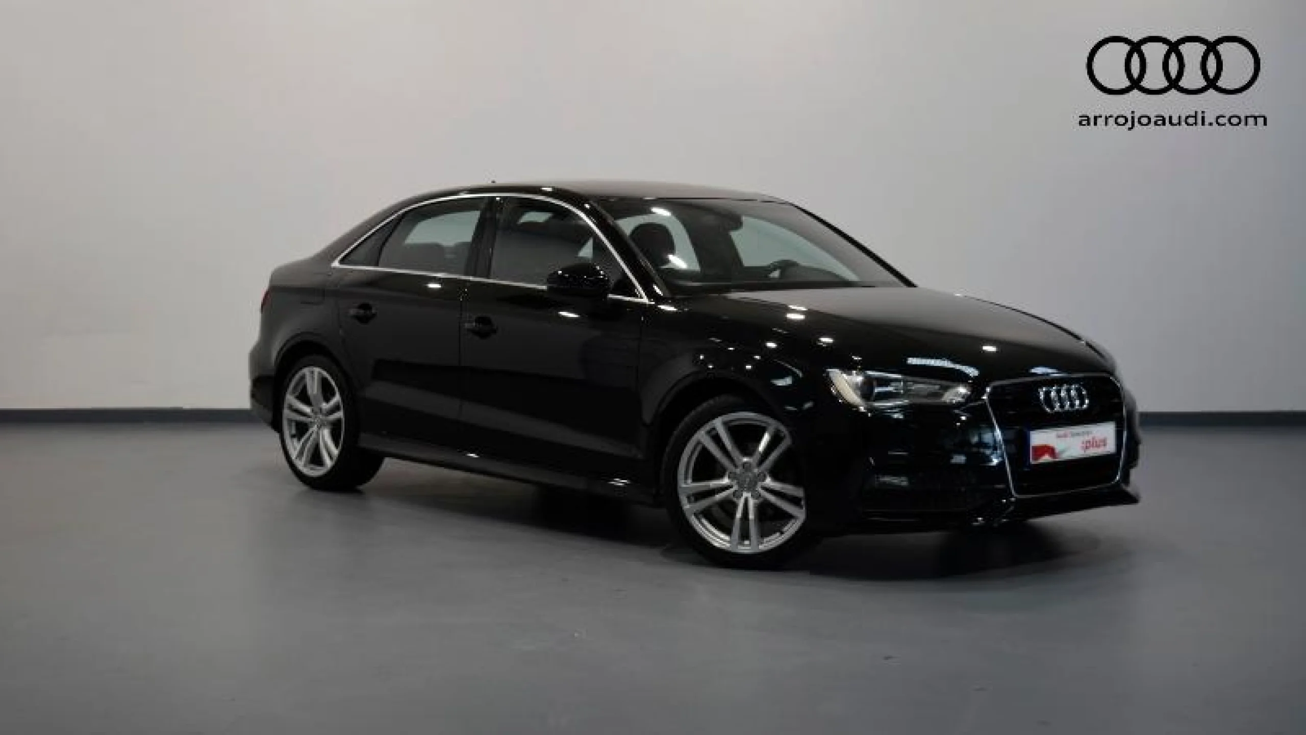 AUDI A3 SEDAN 1.6 TDI S LINE EDITION - Foto 1