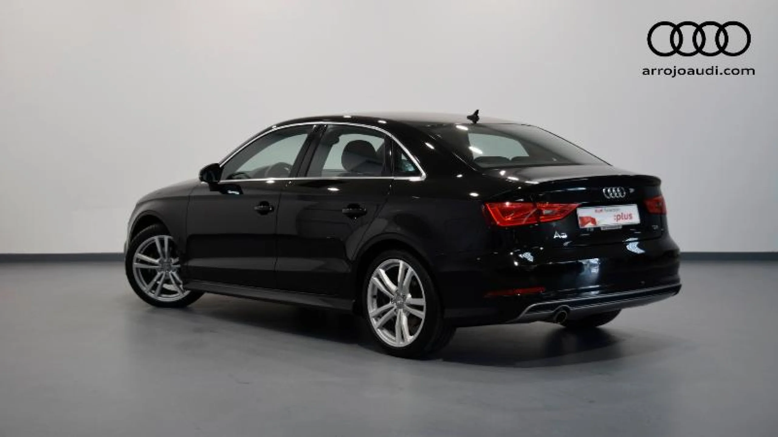 AUDI A3 SEDAN 1.6 TDI S LINE EDITION - Foto 2