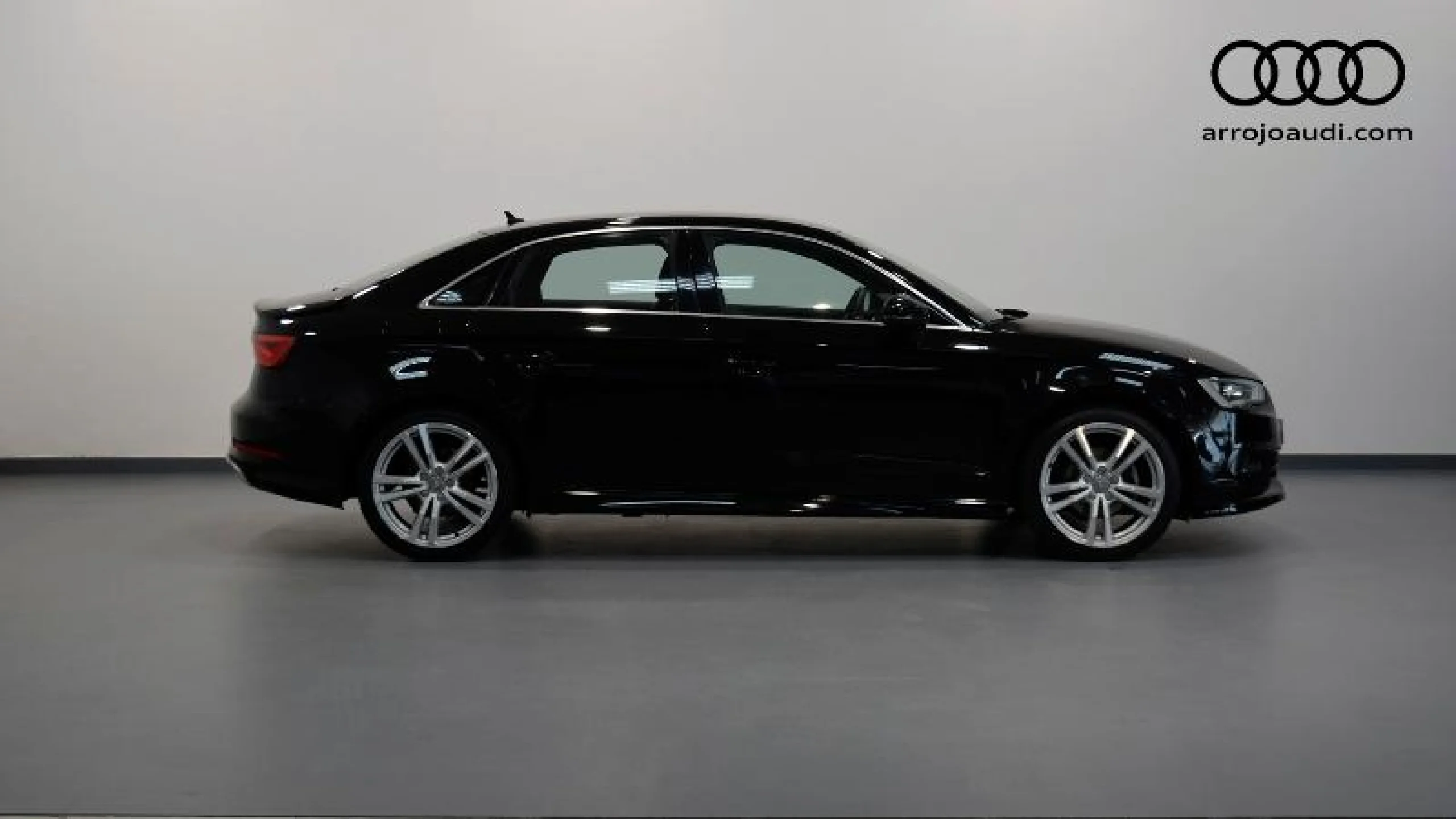 AUDI A3 SEDAN 1.6 TDI S LINE EDITION - Foto 3