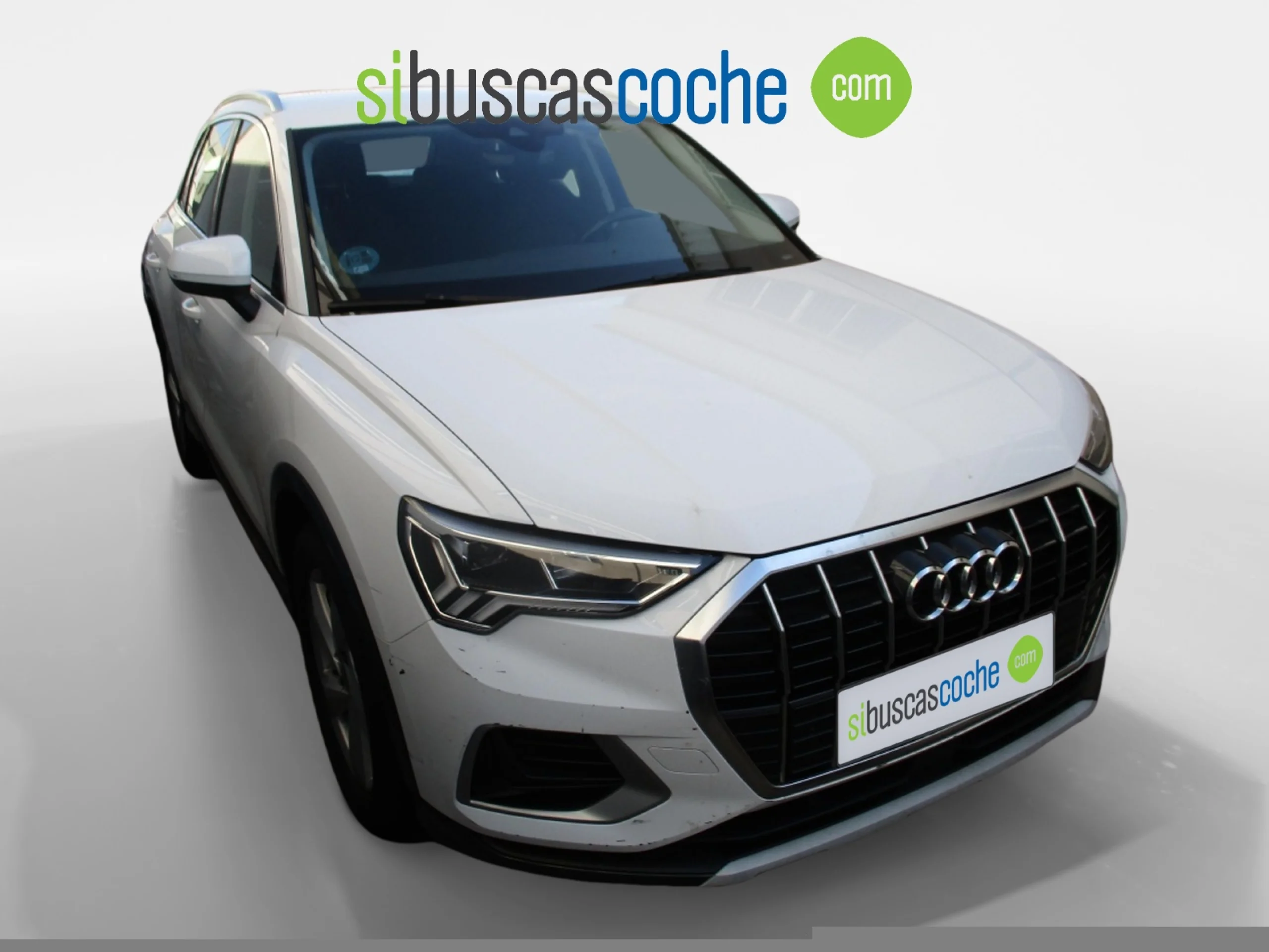AUDI Q3 ADVANCED 35 TDI 110KW (150CV) S TRONIC - Foto 1
