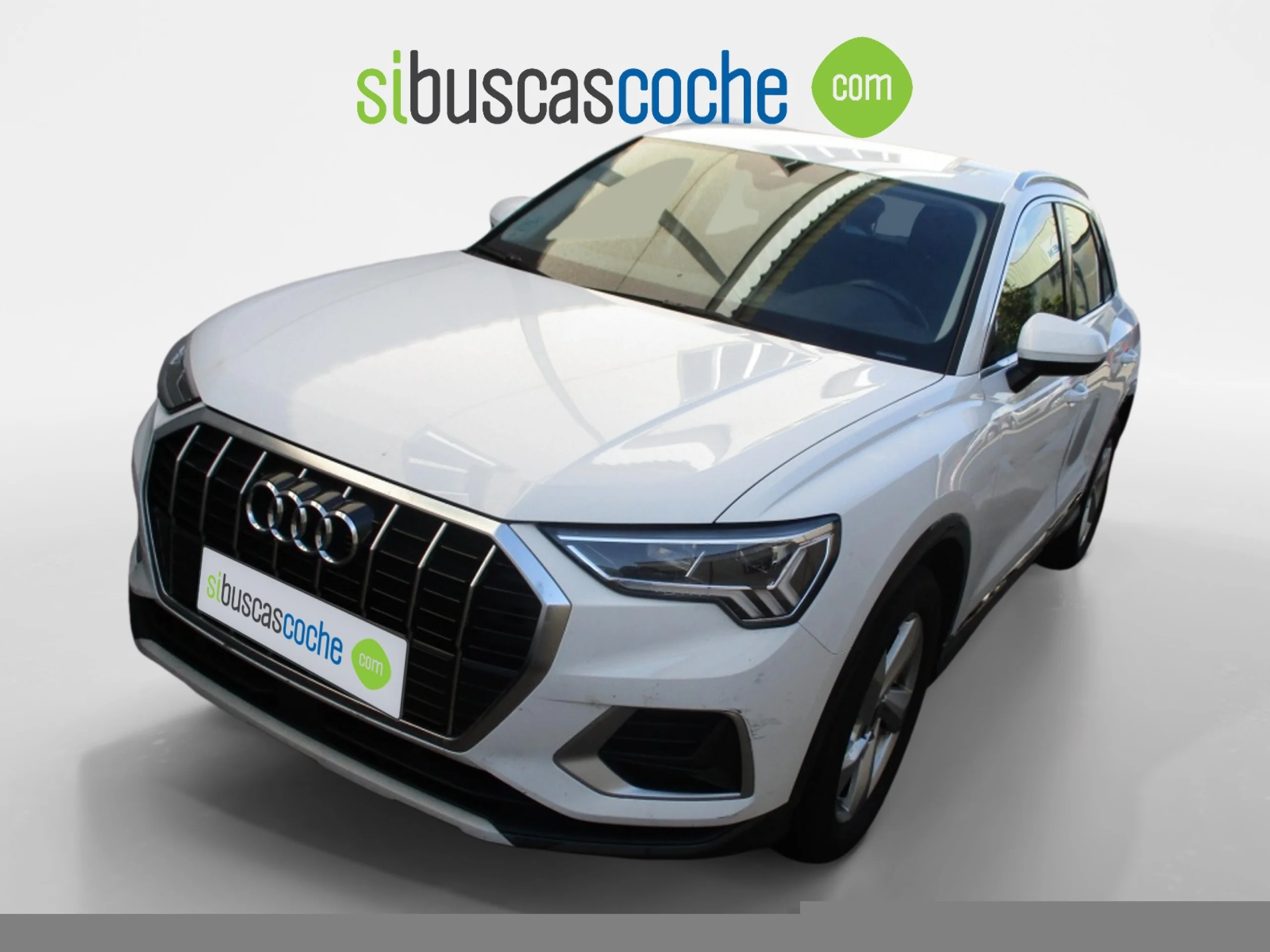 AUDI Q3 ADVANCED 35 TDI 110KW (150CV) S TRONIC - Foto 2