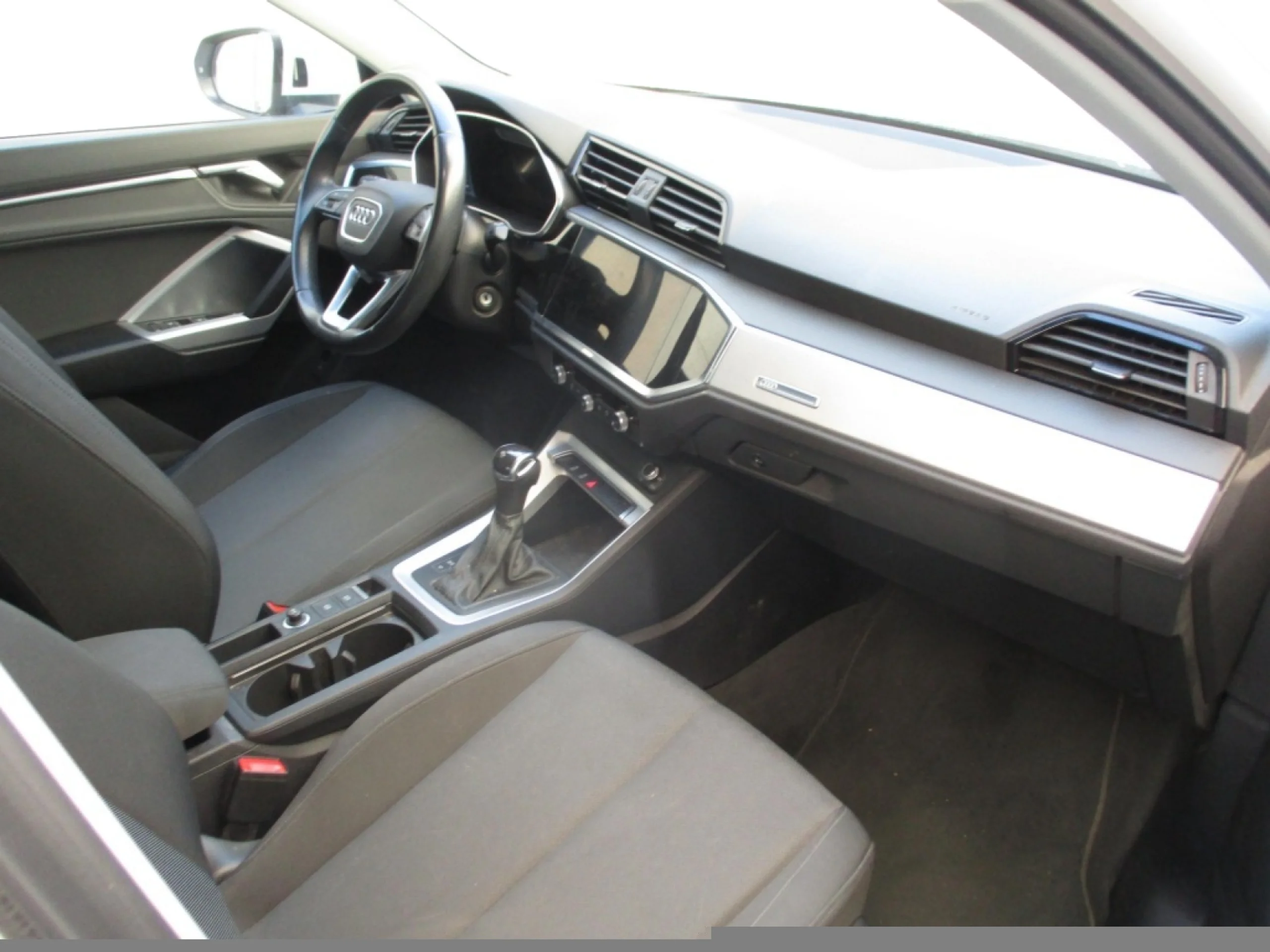 AUDI Q3 ADVANCED 35 TDI 110KW (150CV) S TRONIC - Foto 4