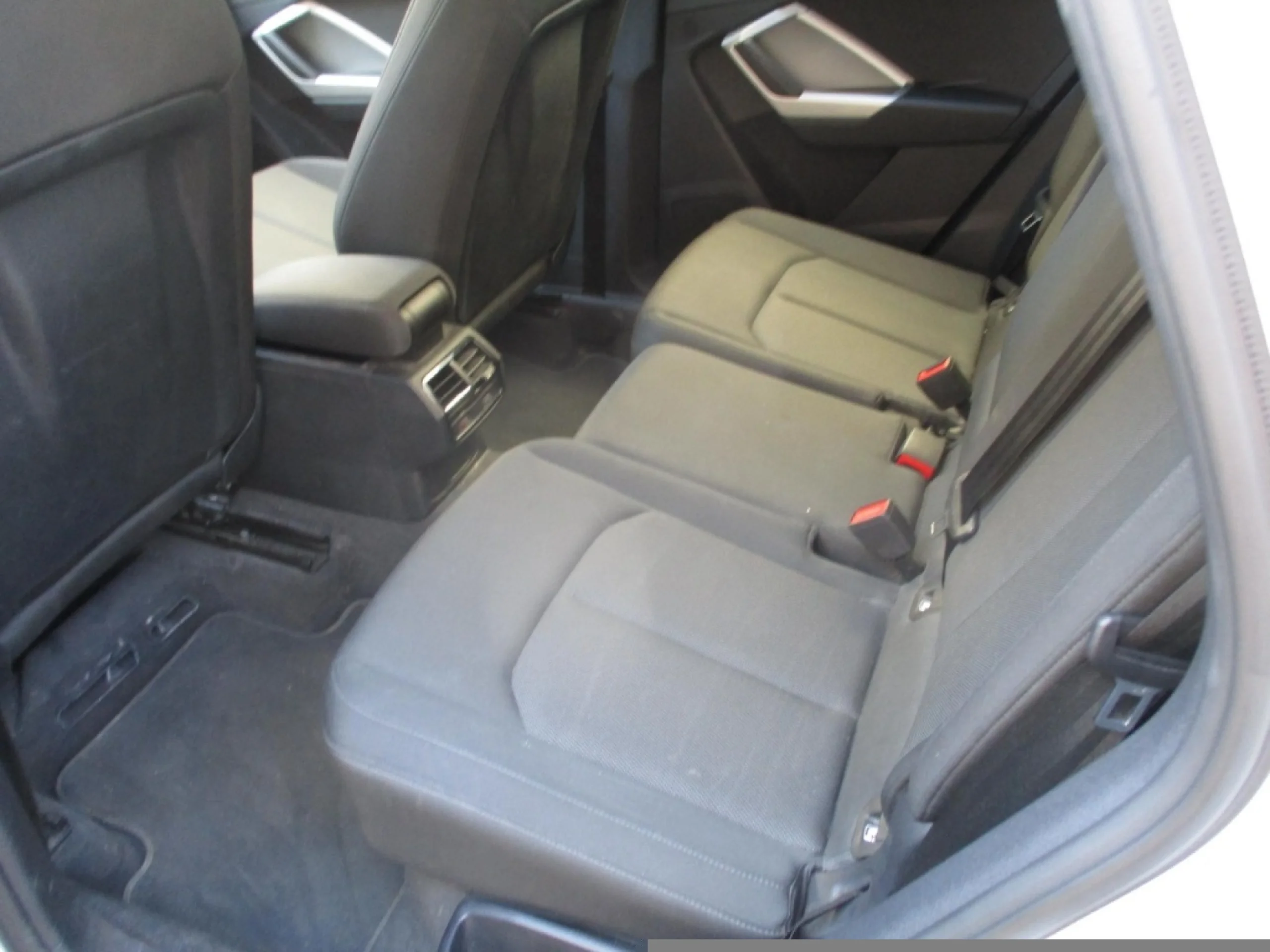 AUDI Q3 ADVANCED 35 TDI 110KW (150CV) S TRONIC - Foto 5