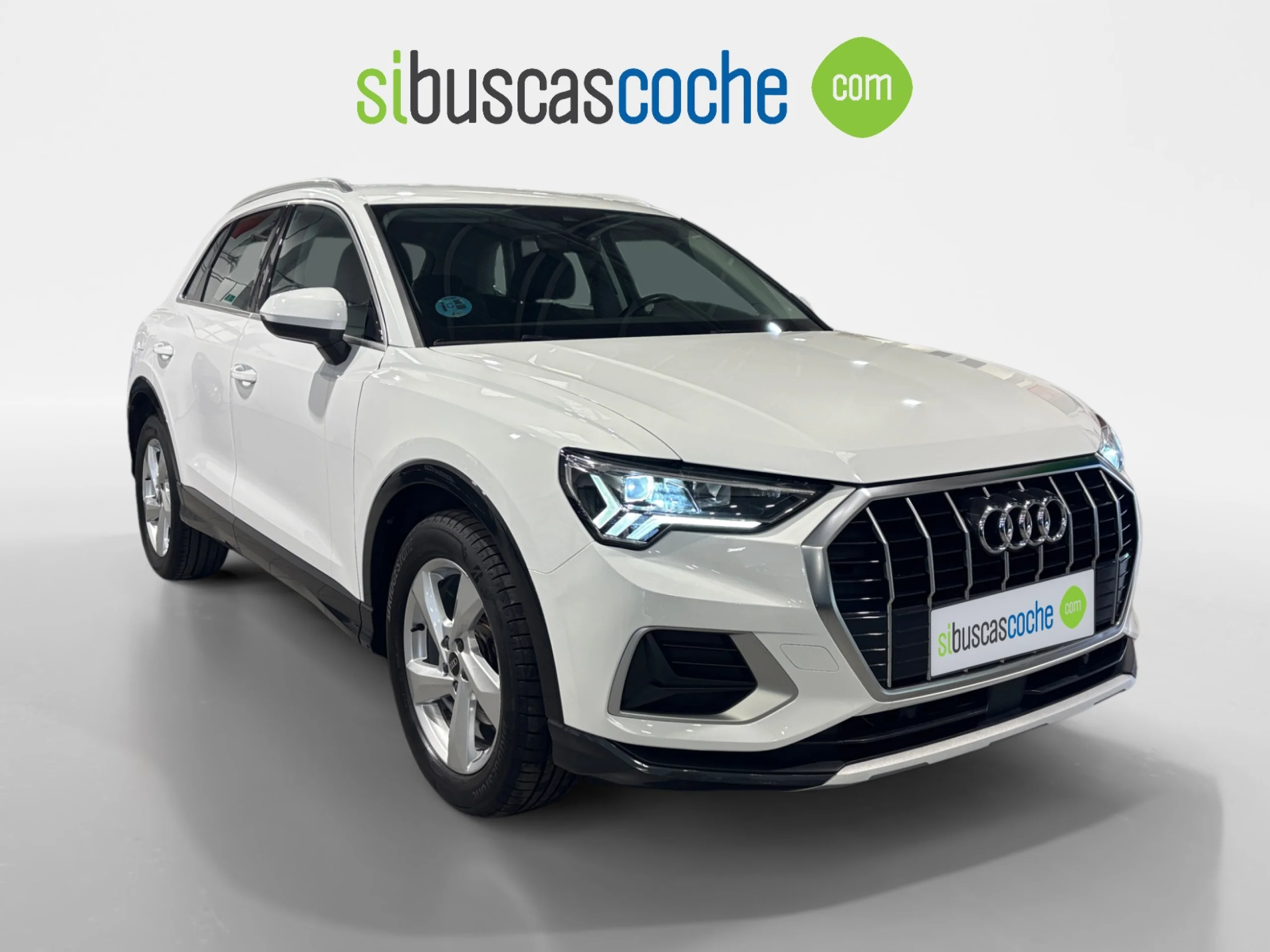 AUDI Q3 ADVANCED 35 TDI 110KW (150CV) S TRONIC - Foto 1