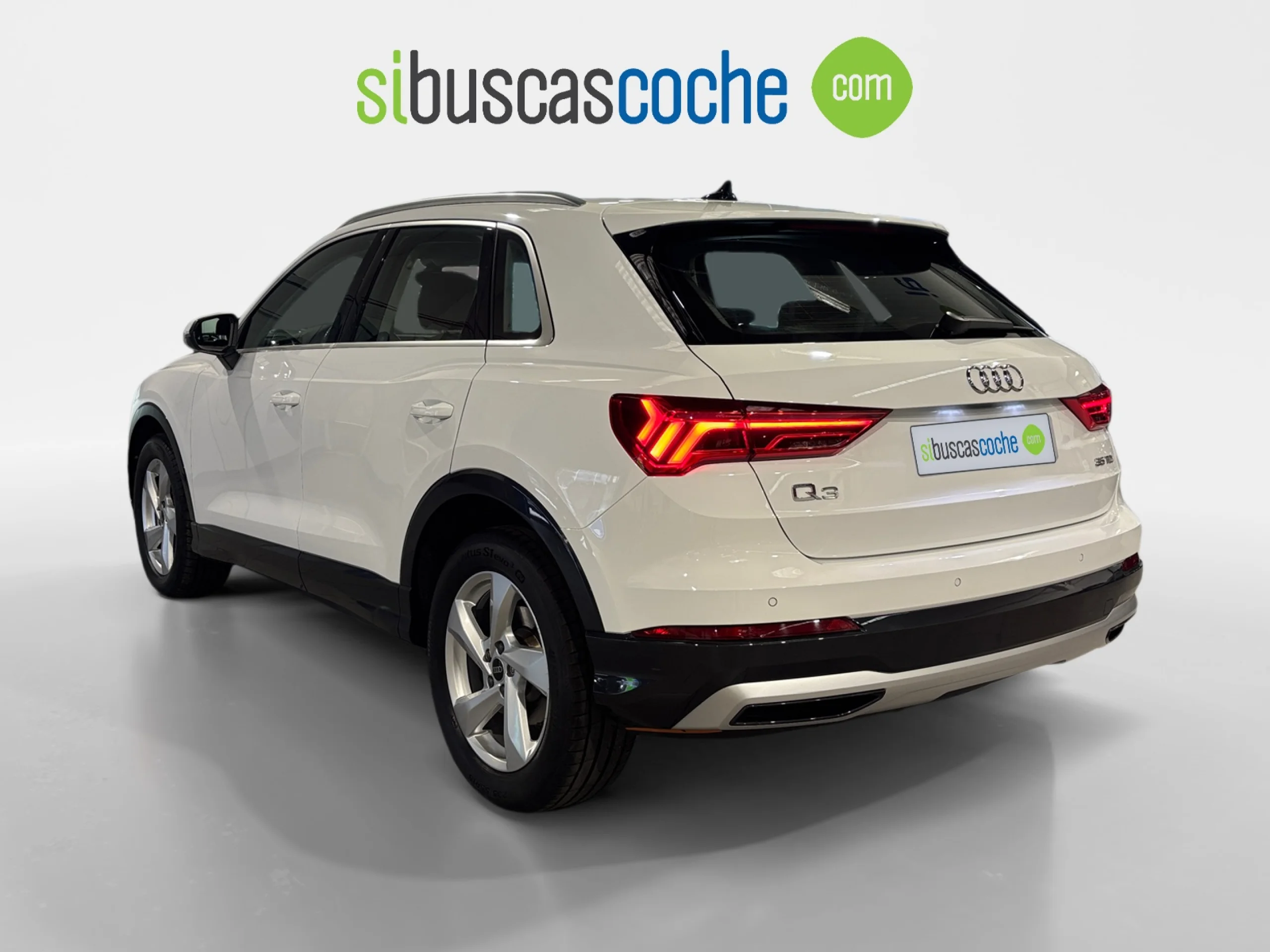 AUDI Q3 ADVANCED 35 TDI 110KW (150CV) S TRONIC - Foto 2