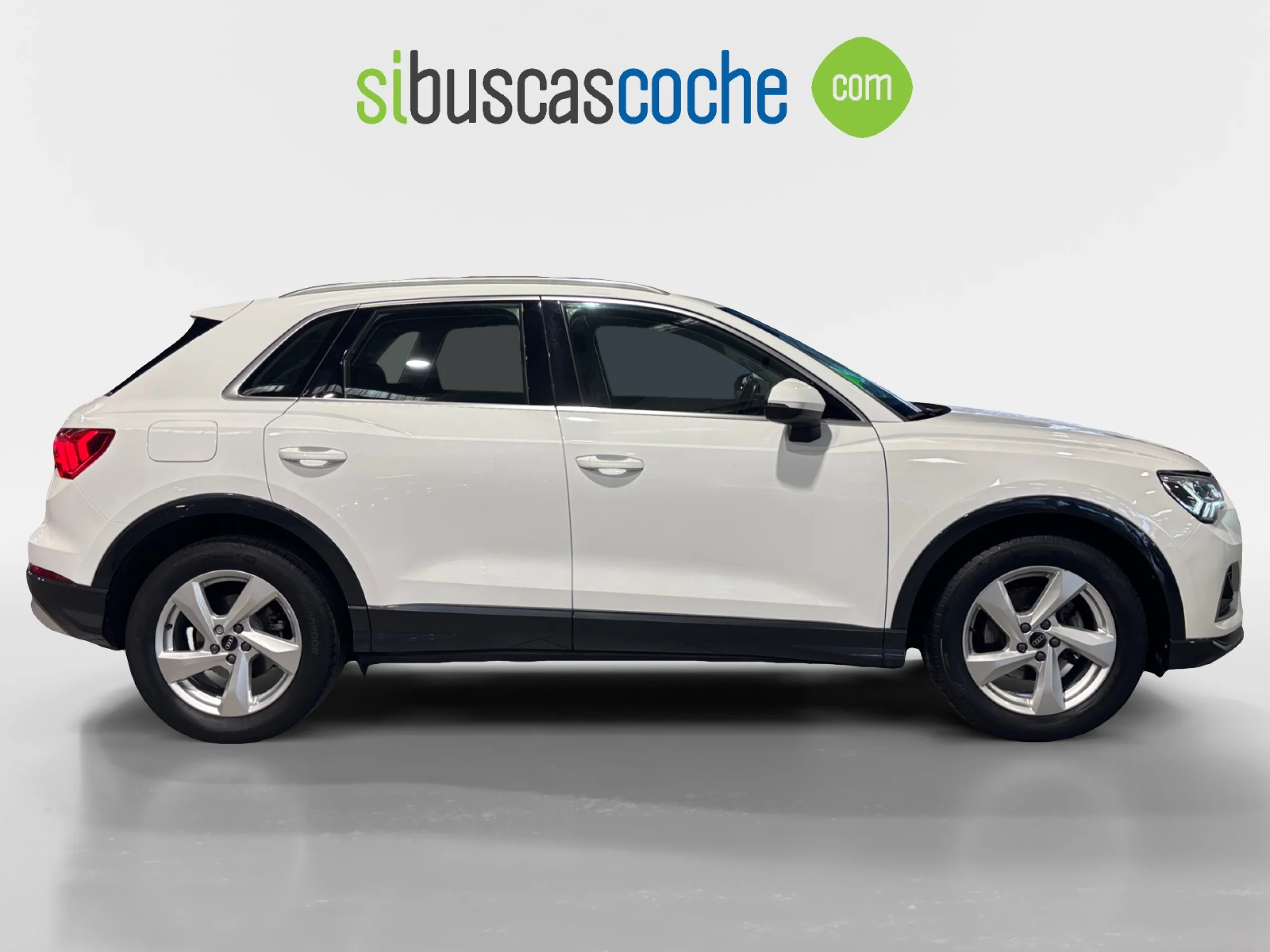 AUDI Q3 ADVANCED 35 TDI 110KW (150CV) S TRONIC - Foto 3