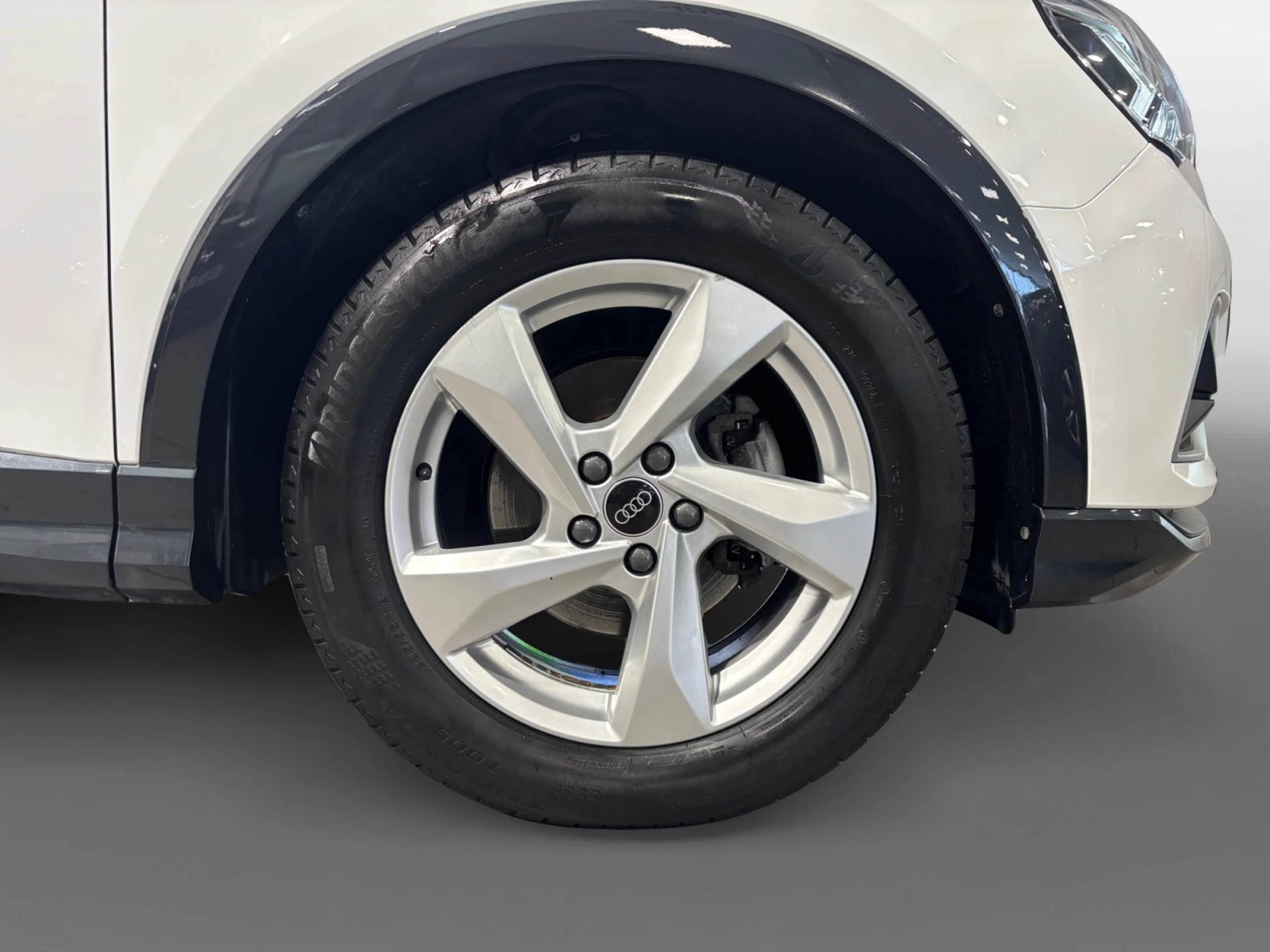 AUDI Q3 ADVANCED 35 TDI 110KW (150CV) S TRONIC - Foto 8