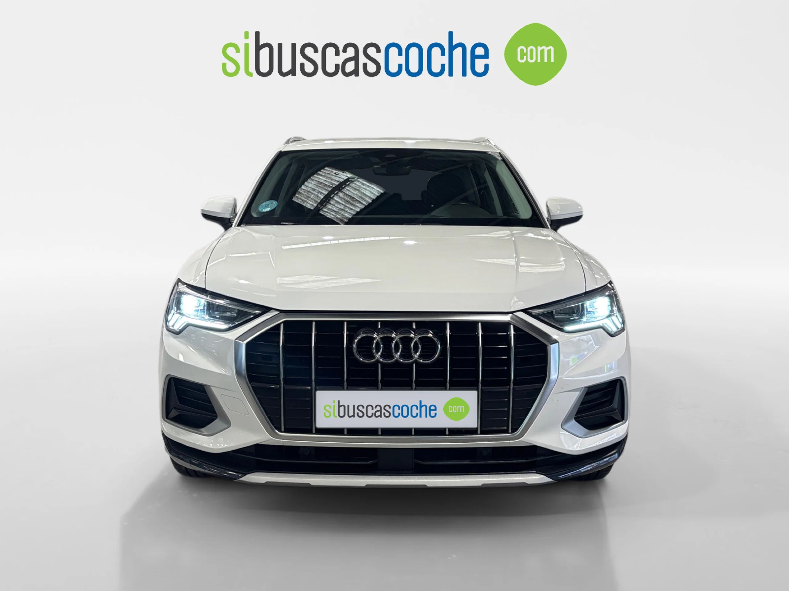 AUDI Q3 ADVANCED 35 TDI 110KW (150CV) S TRONIC - Foto 12
