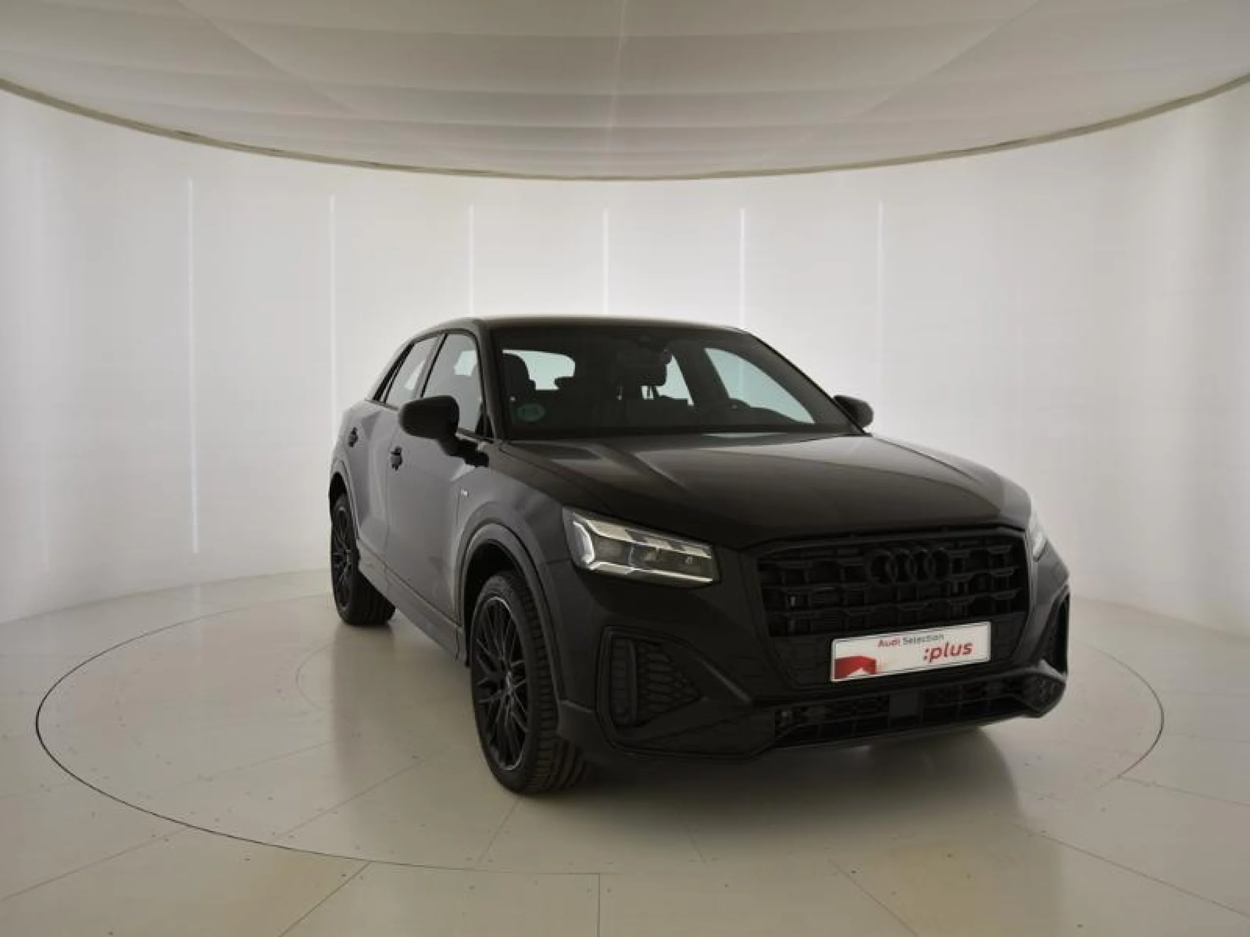 AUDI Q2 ADRENALIN 35 TFSI 110KW (150CV) S TRONIC - Foto 1