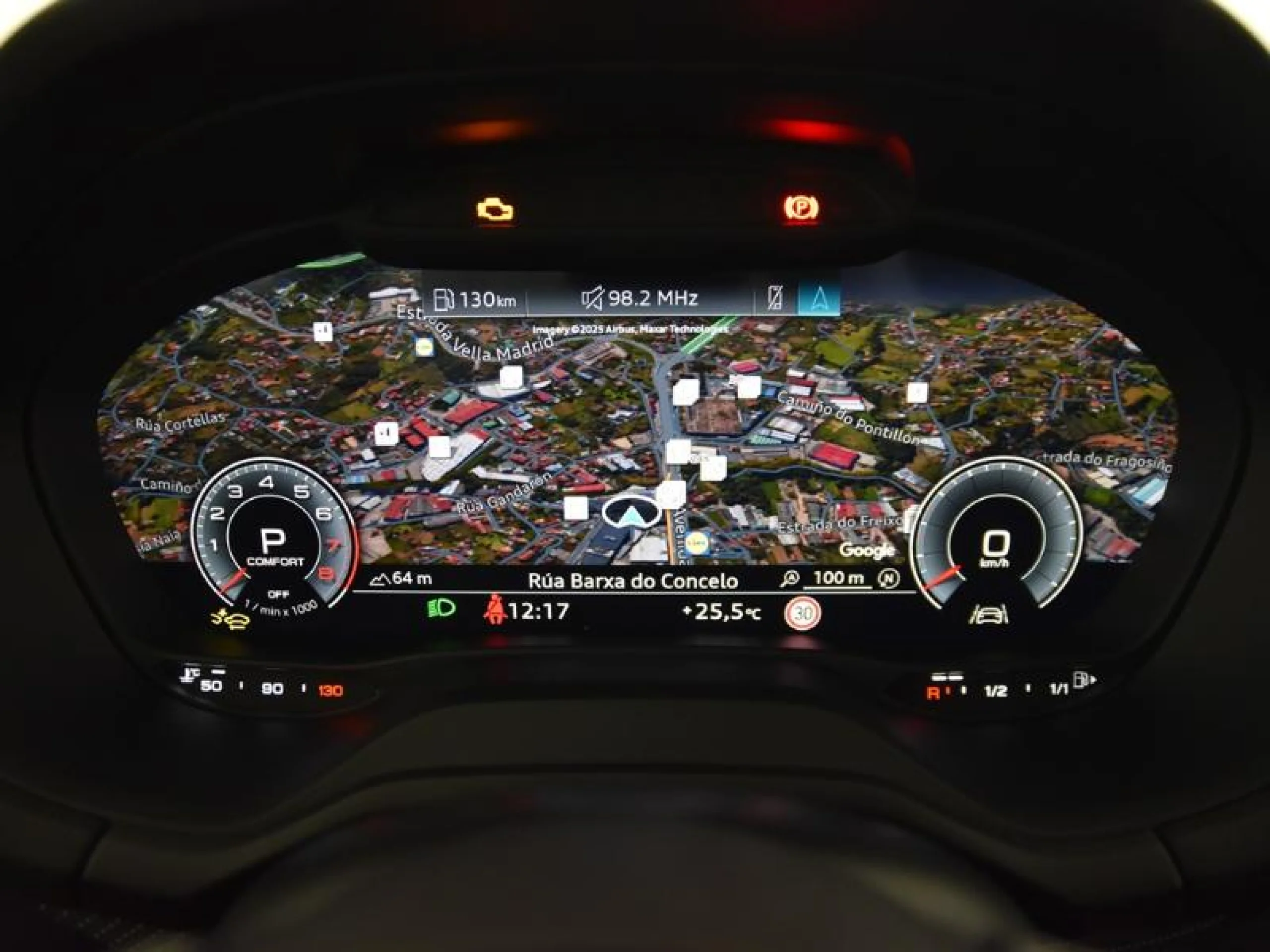 AUDI Q2 ADRENALIN 35 TFSI 110KW (150CV) S TRONIC - Foto 17