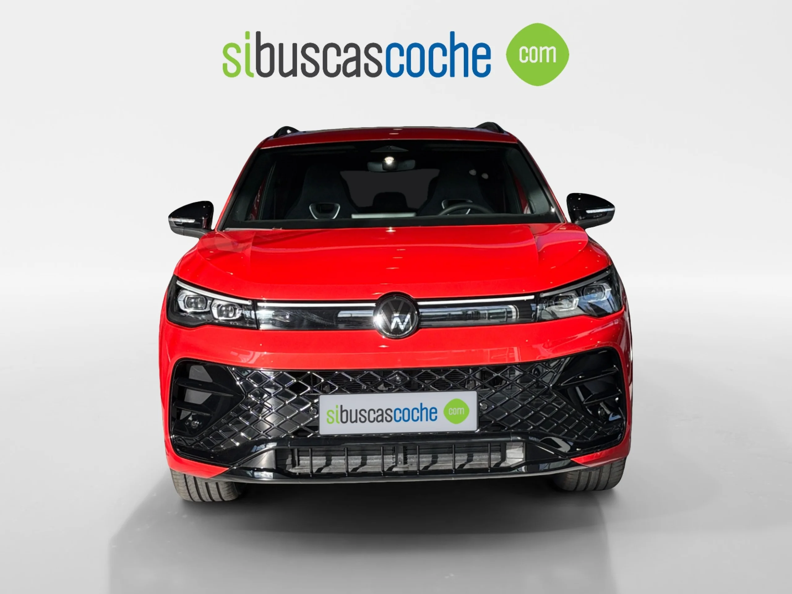 VOLKSWAGEN TIGUAN R LINE 2.0 TDI 110KW (150CV) DSG - Foto 13