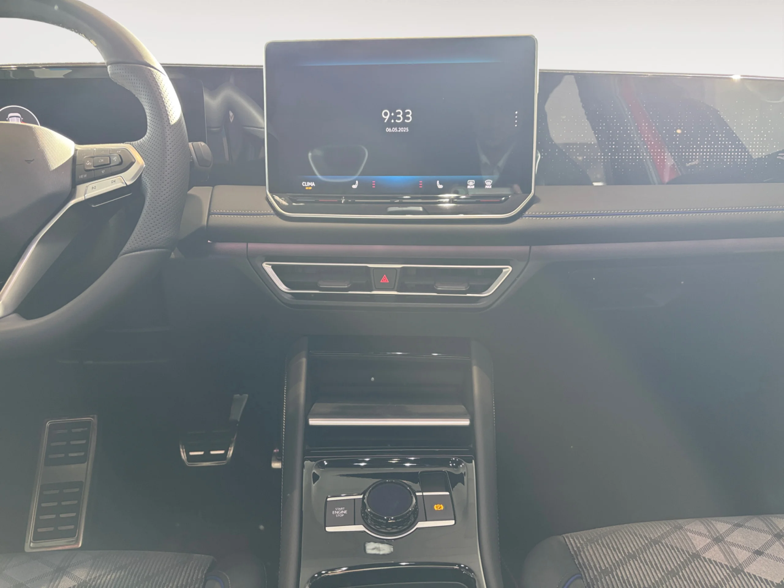 VOLKSWAGEN TIGUAN R LINE 2.0 TDI 110KW (150CV) DSG - Foto 14