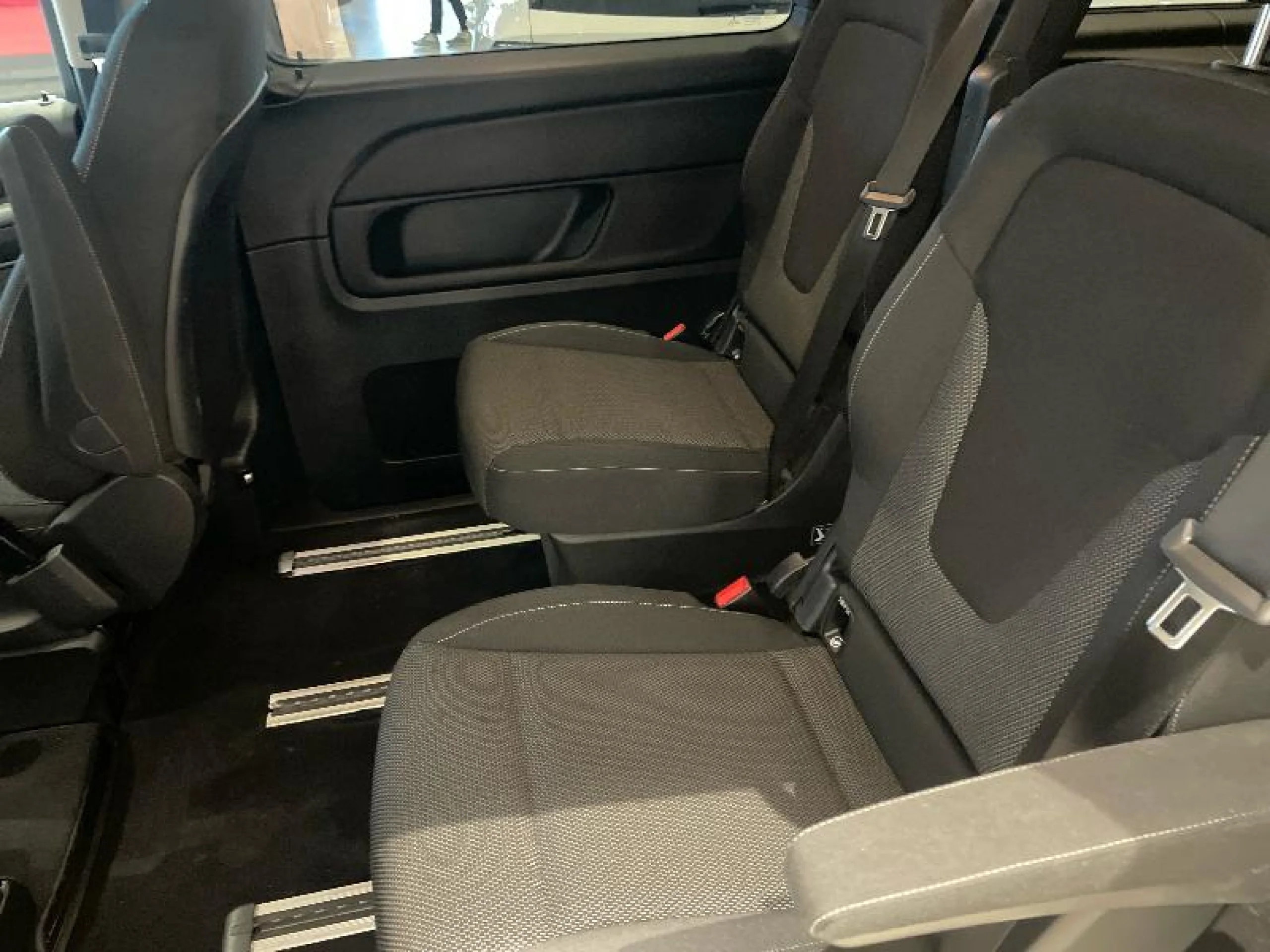 MERCEDES-BENZ Clase v 220 CDI AVANTGARDE LARGO - Foto 9