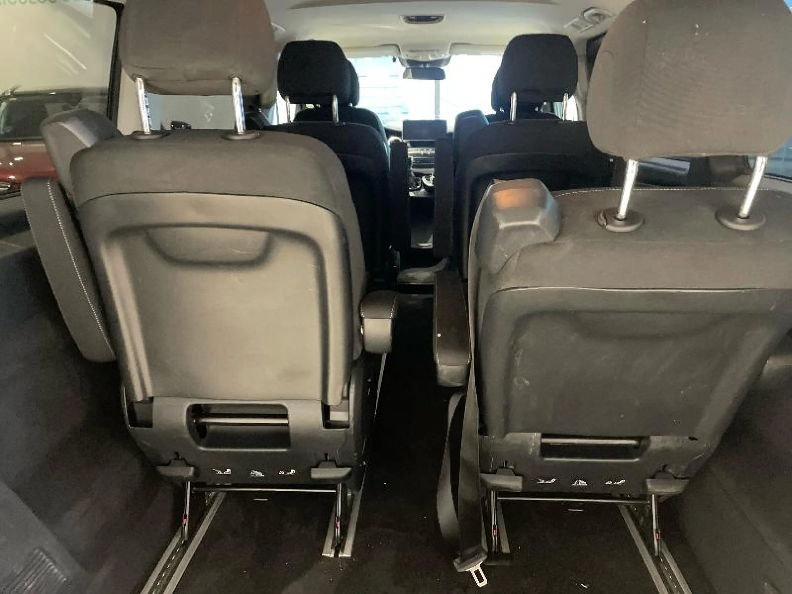 MERCEDES-BENZ Clase v 220 CDI AVANTGARDE LARGO - Foto 11