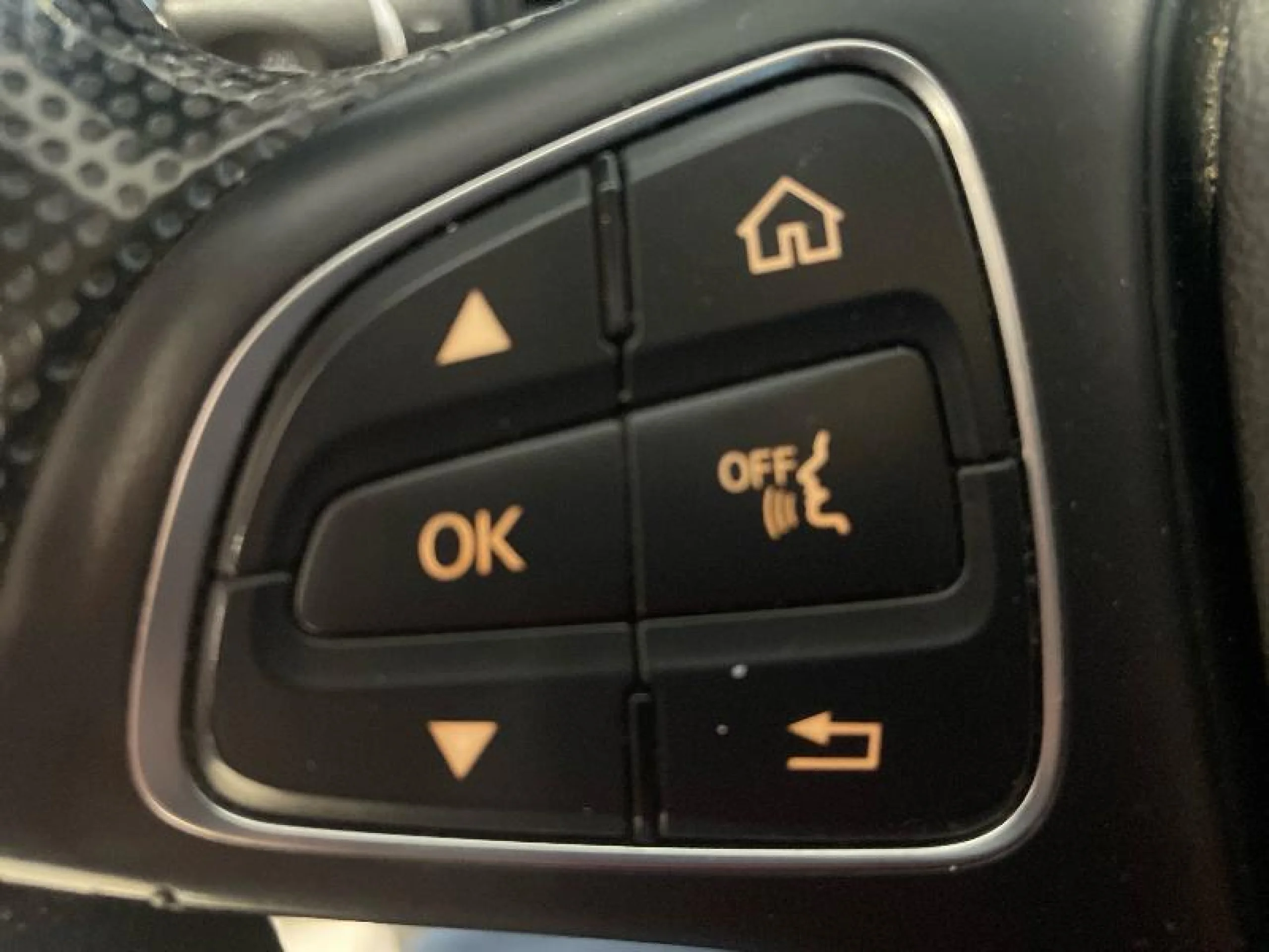 MERCEDES-BENZ Clase v 220 CDI AVANTGARDE LARGO - Foto 15