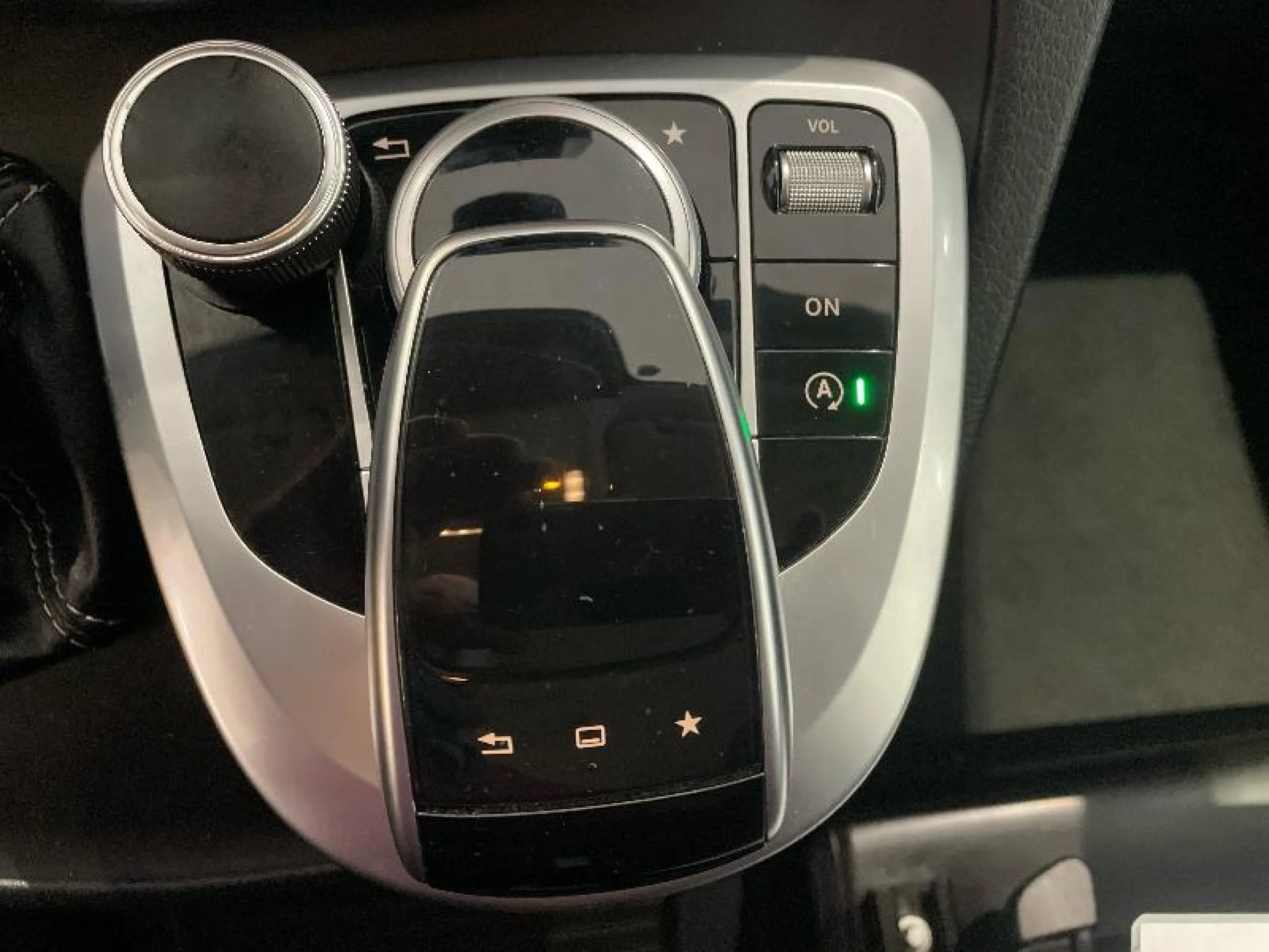 MERCEDES-BENZ Clase v 220 CDI AVANTGARDE LARGO - Foto 17