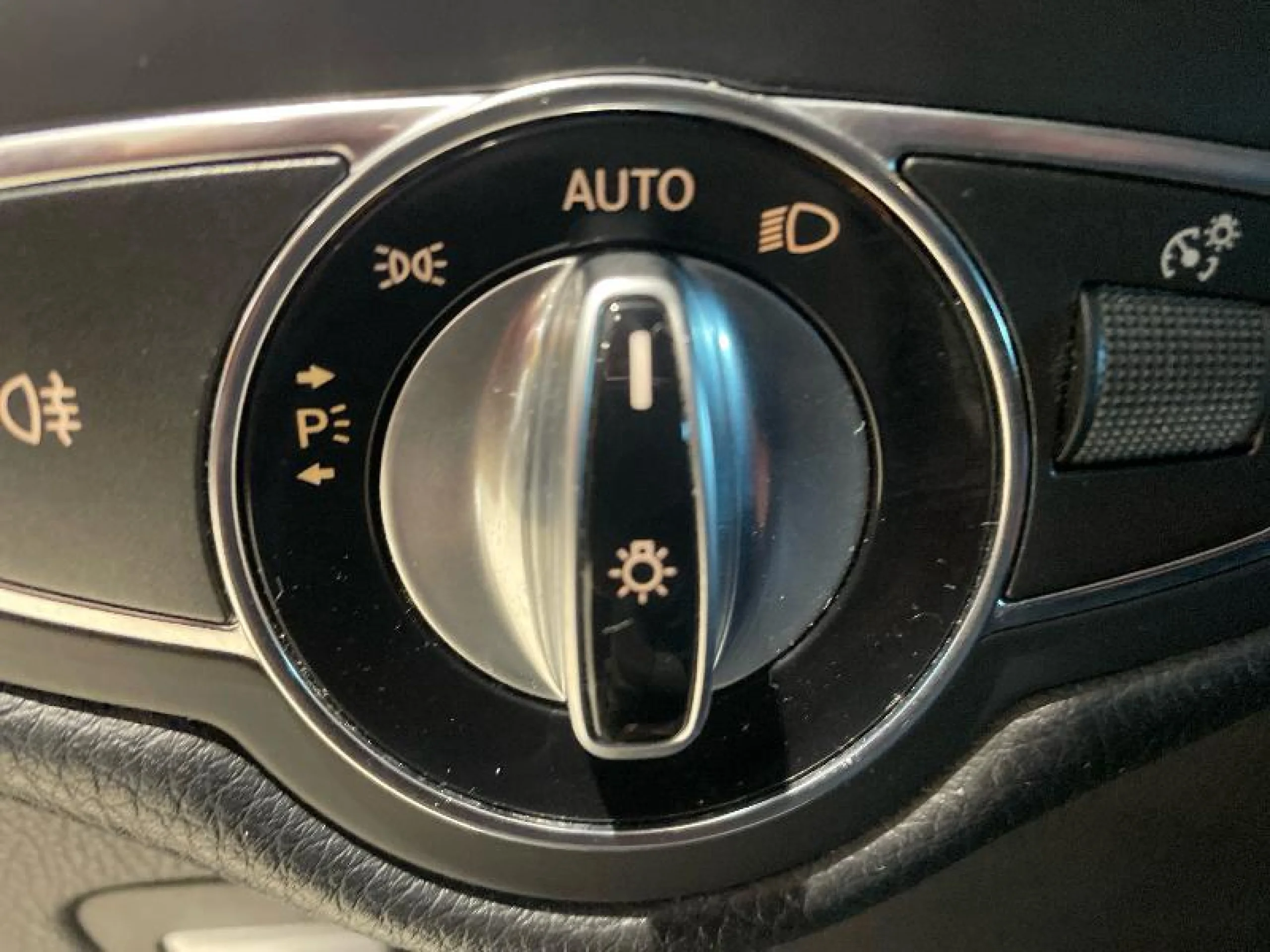 MERCEDES-BENZ Clase v 220 CDI AVANTGARDE LARGO - Foto 19